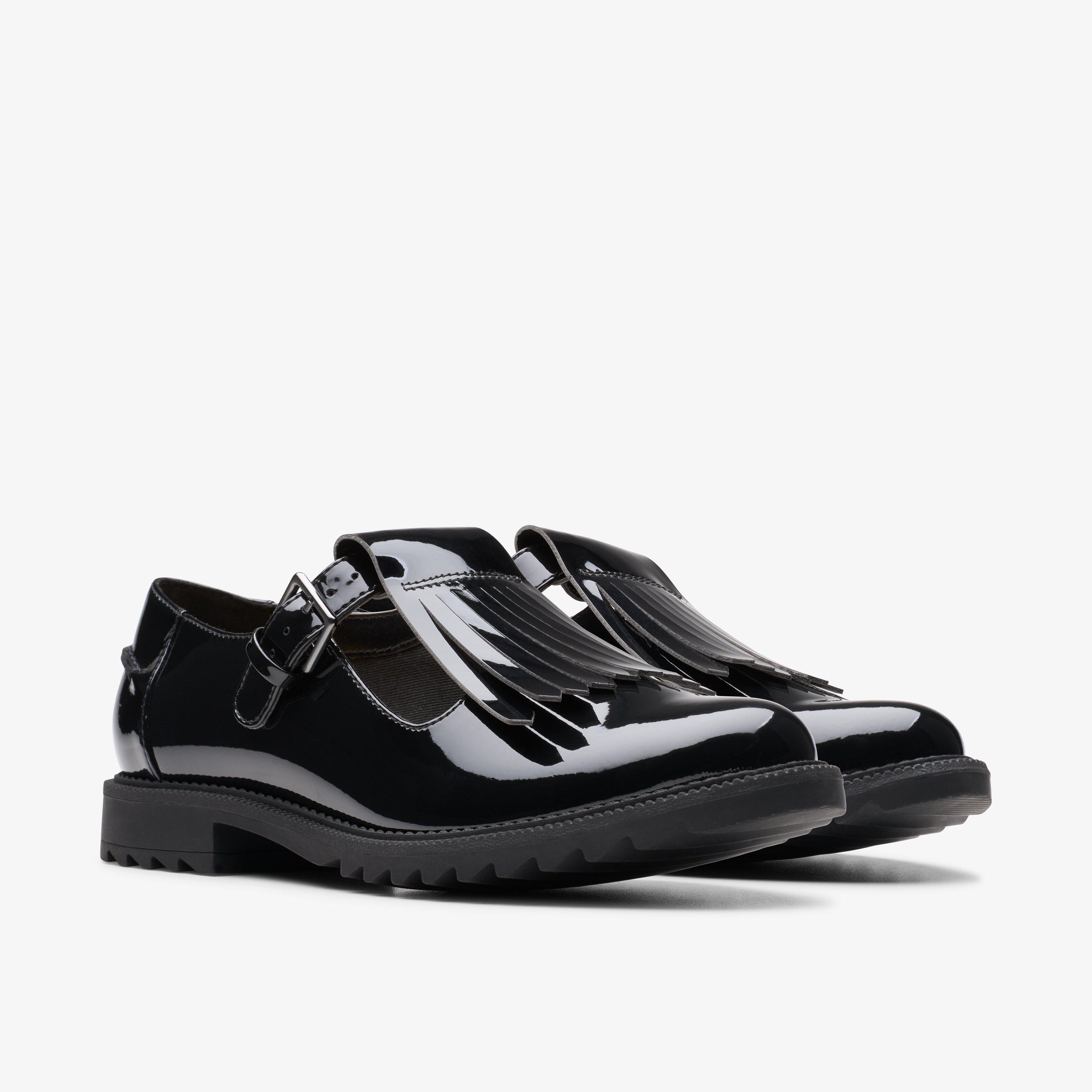 Griffin Mia2 Black Pat