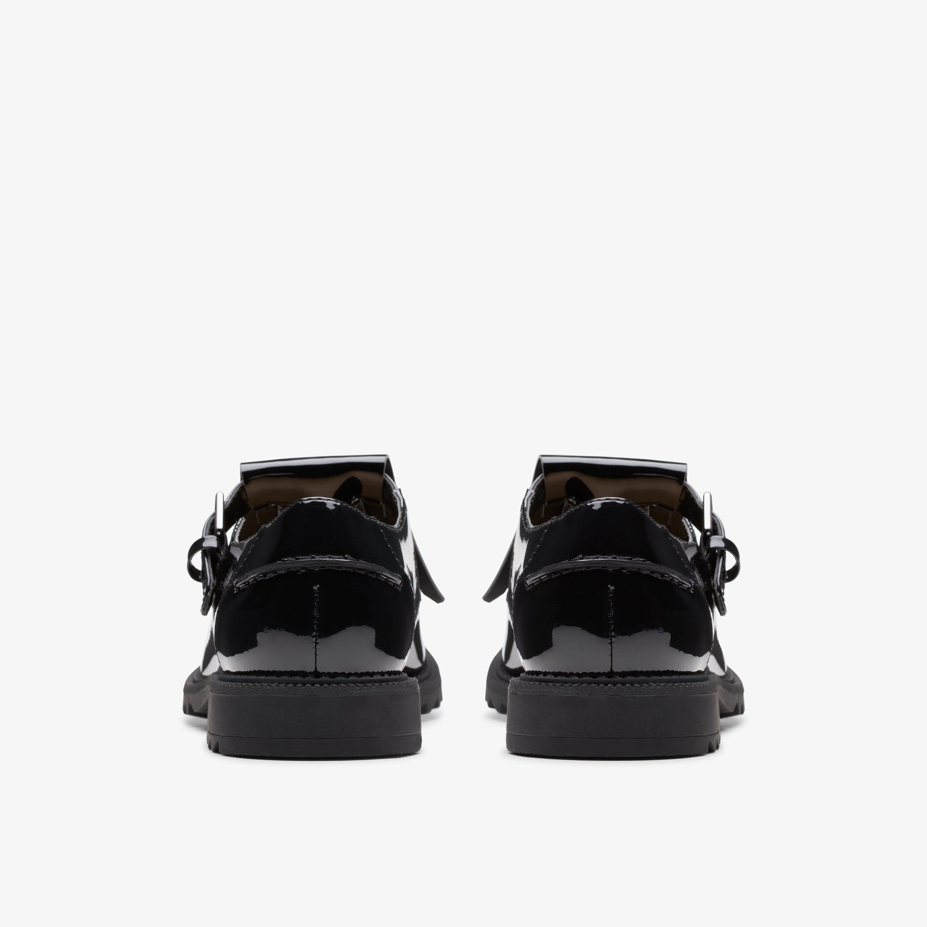 Griffin Mia2 Black Pat