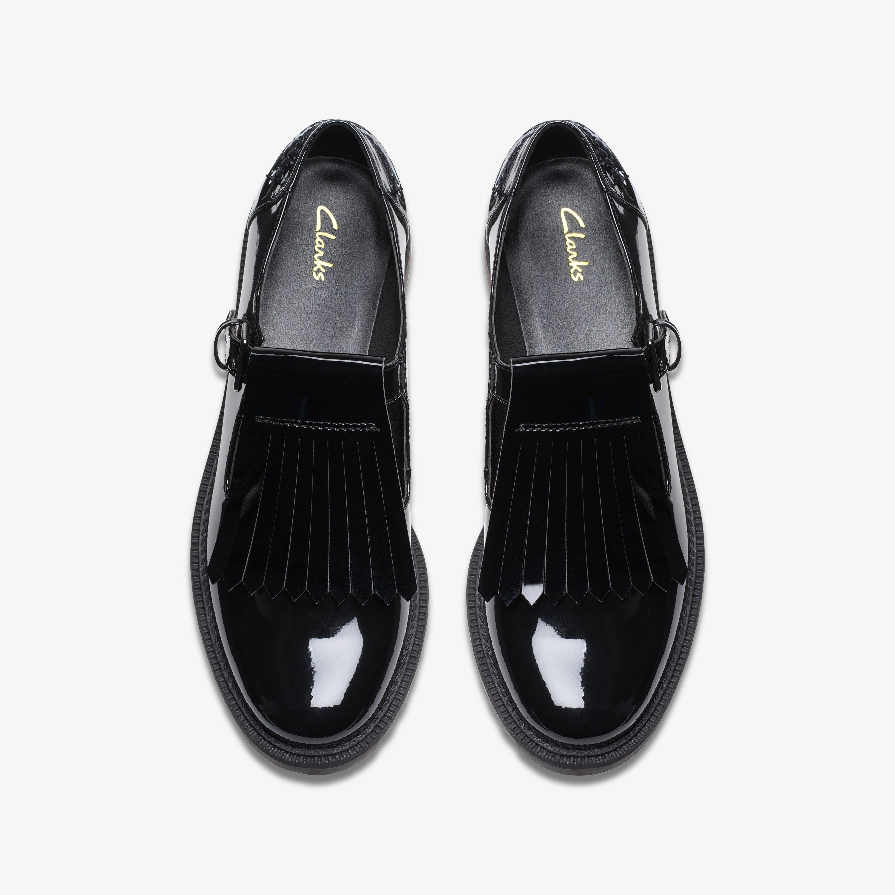 Griffin Mia2 Black Pat