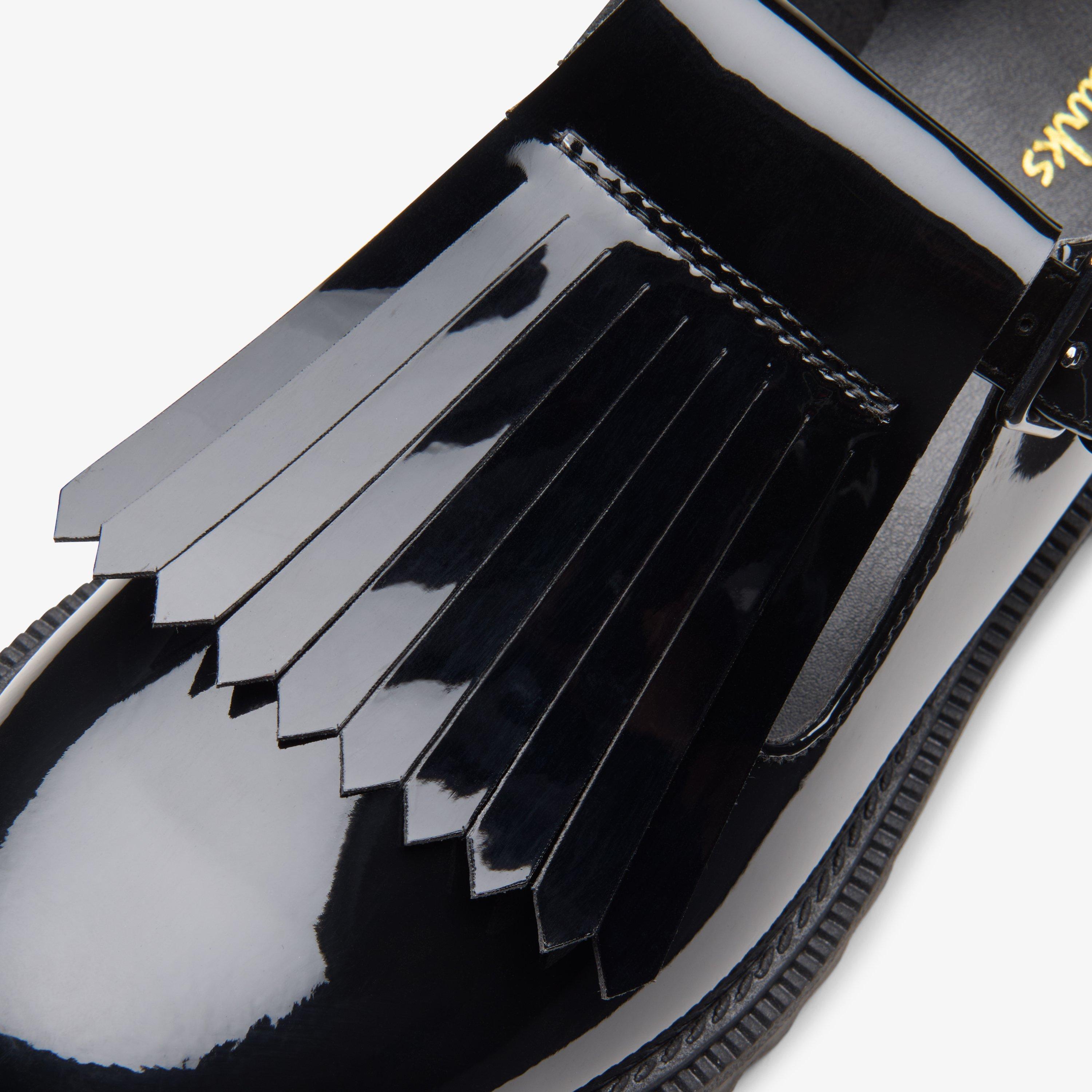 Griffin Mia2 Black Pat