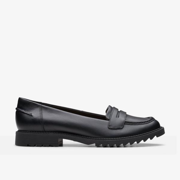Griffin Milly2 — Black