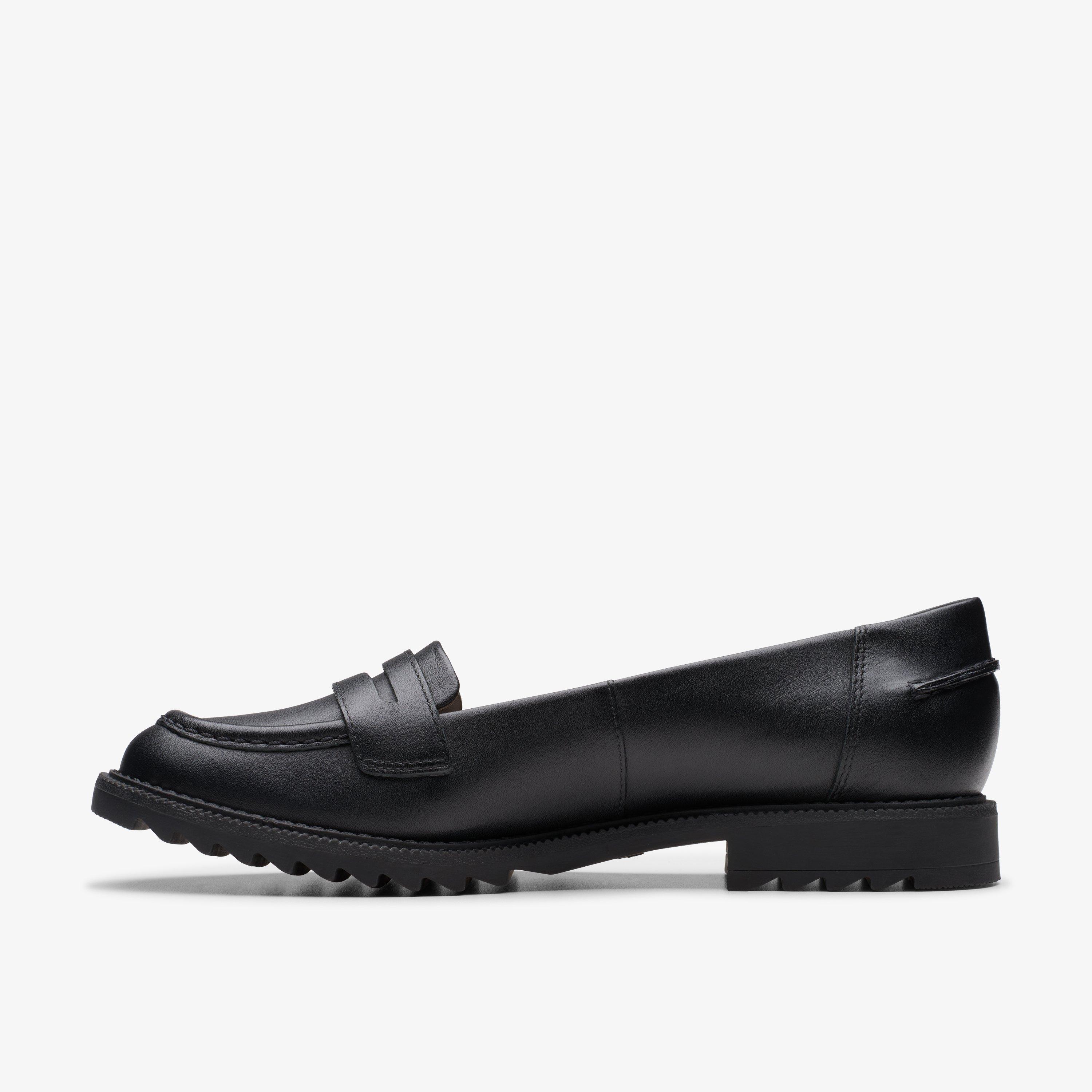 Griffin Milly 2 — Black