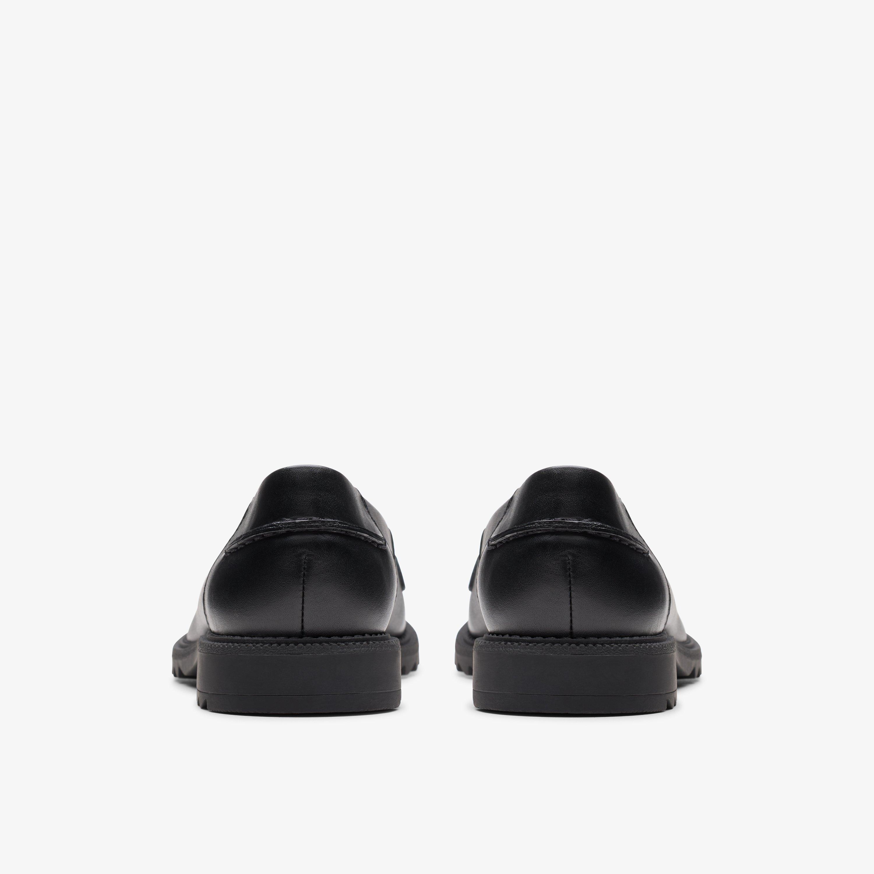 Griffin Milly 2 — Black