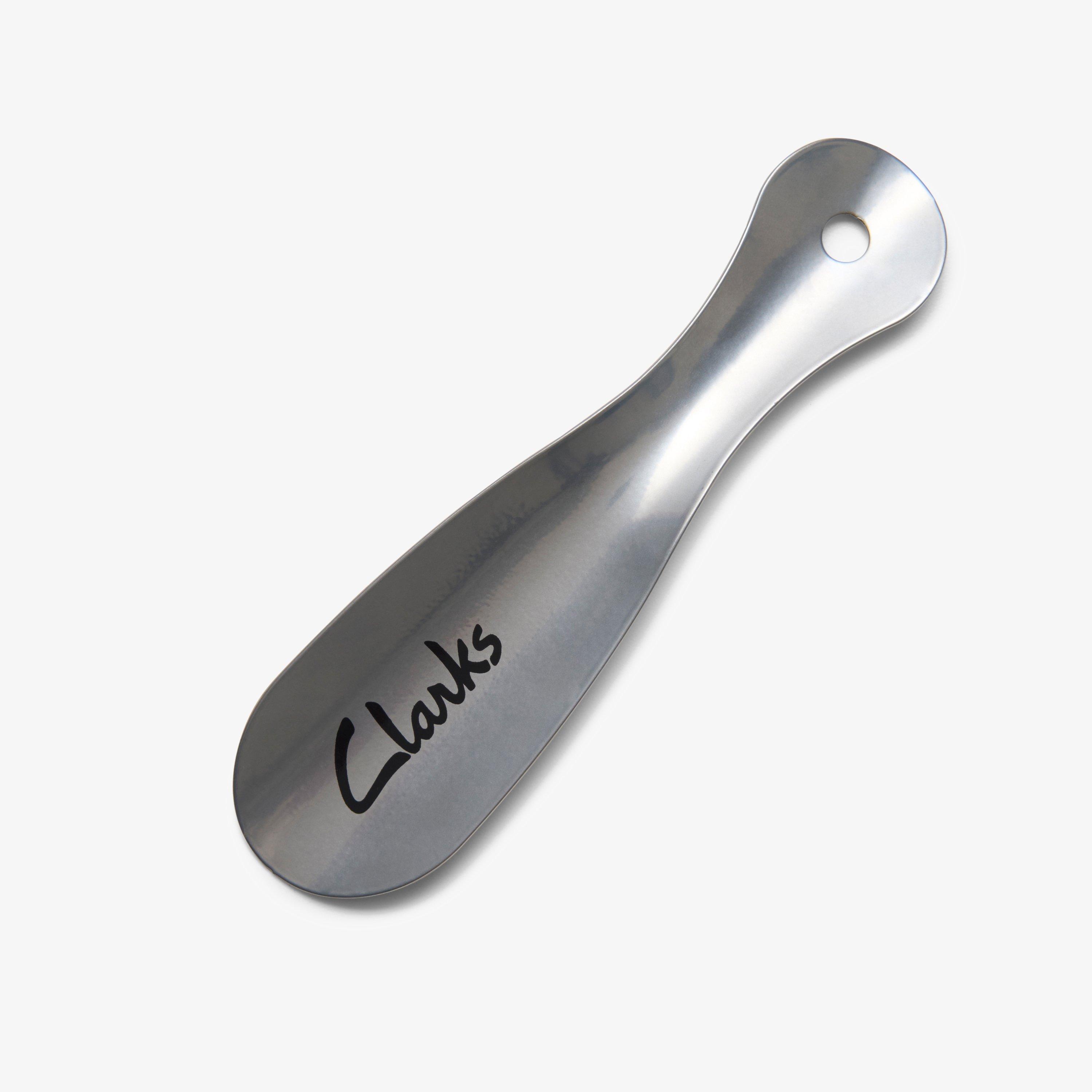 Metal Shoe Horn Shoe Accessories Clarks US