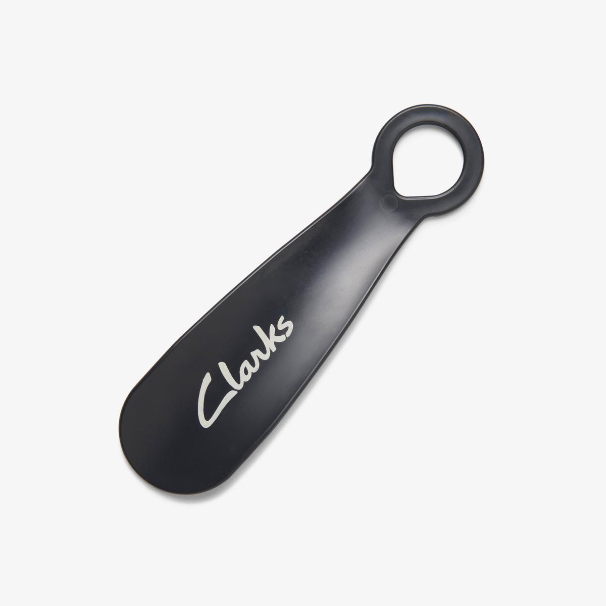 Shoe Horn Plastic — 
