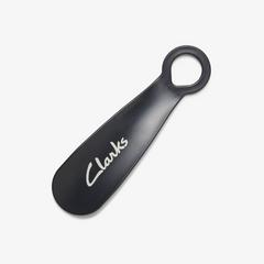Shoe Horn Plastic —  1