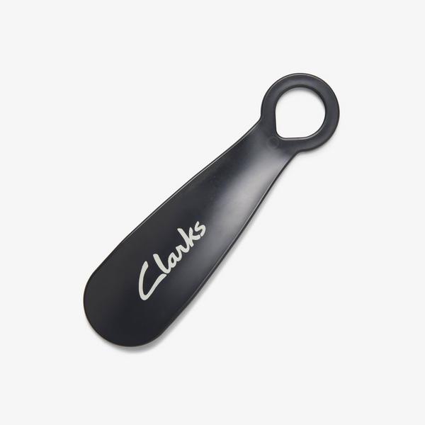 Shoe Horn Plastic — 