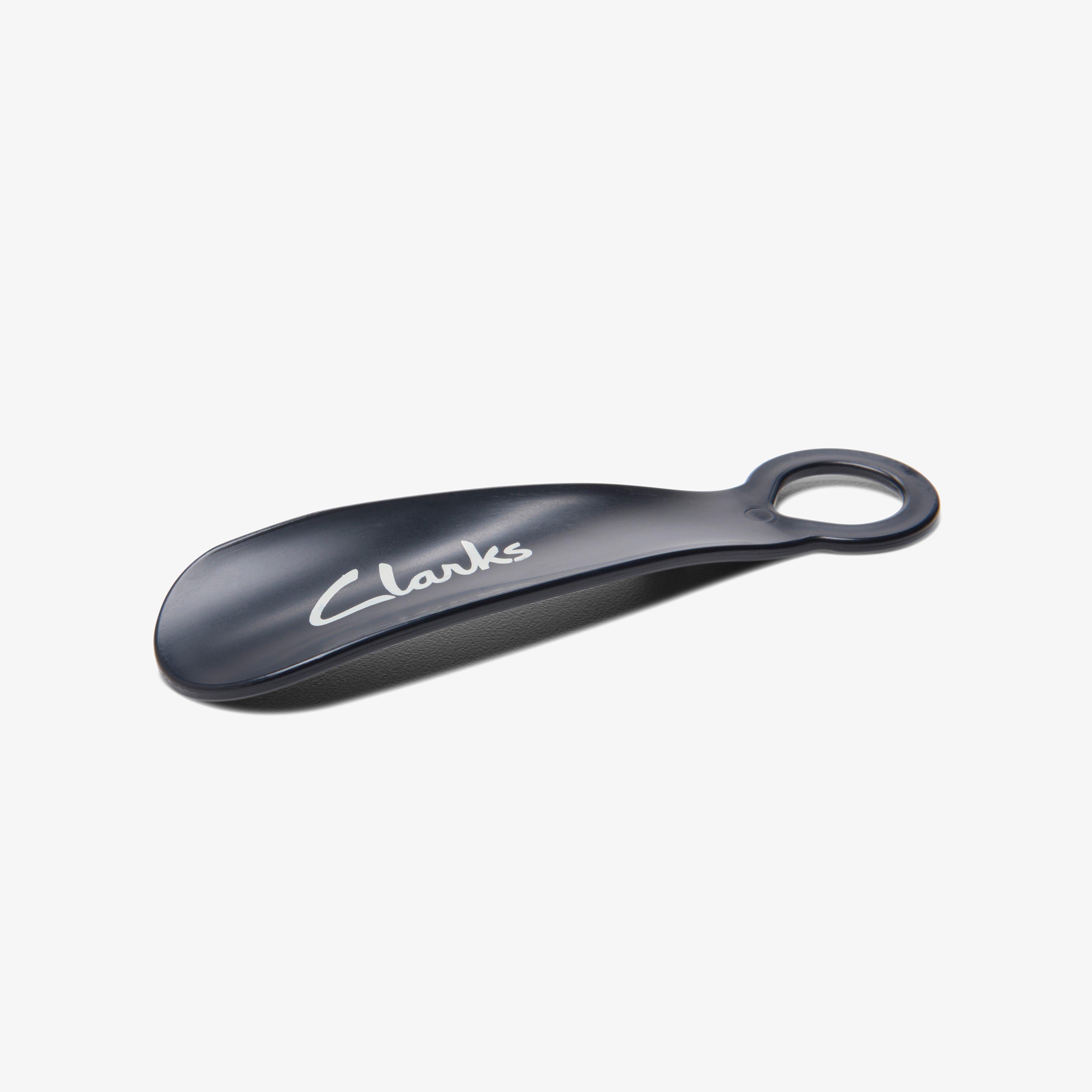 Shoe Horn Plastic — 