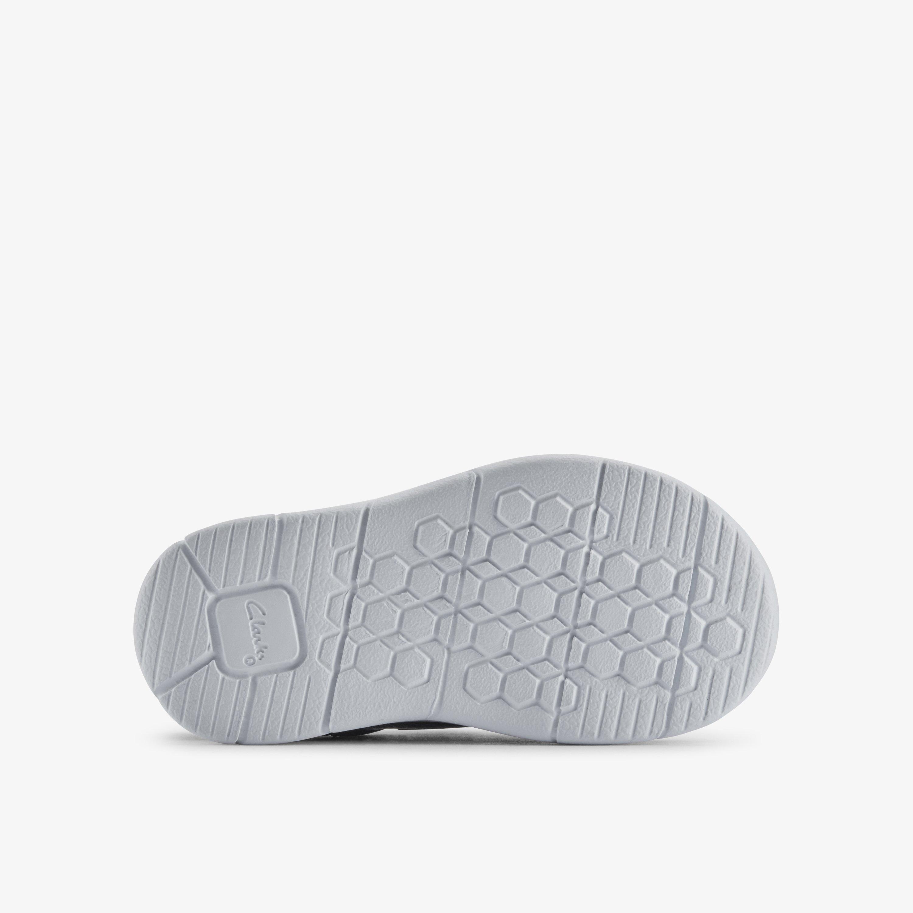 Ath Roar Toddler — Blue