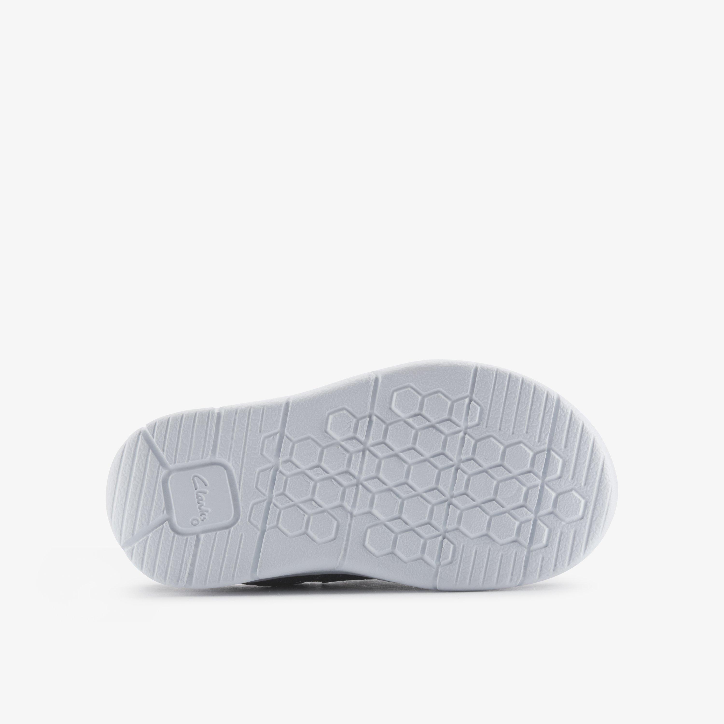 Ath Sonar Toddler — Blue
