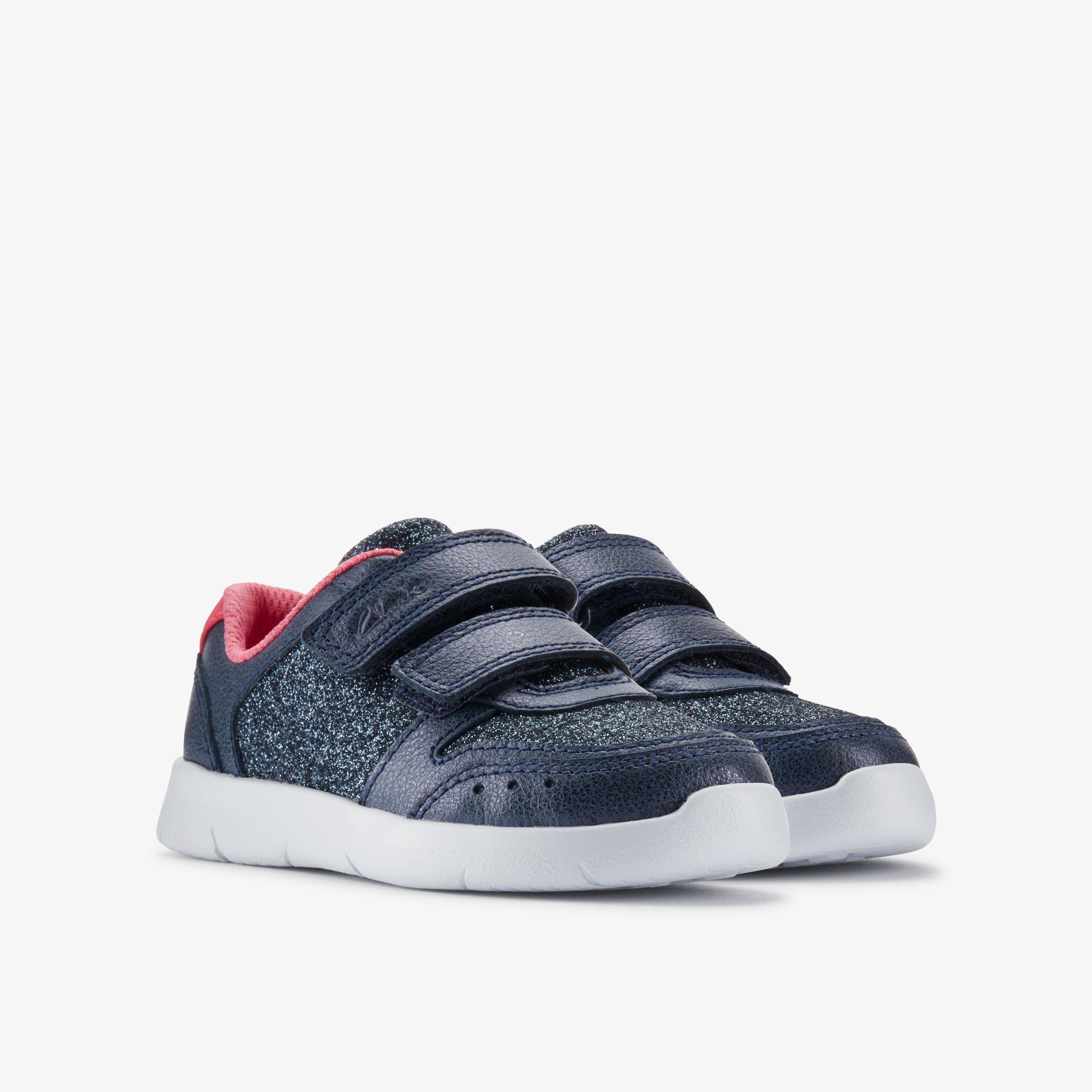 Ath Sonar Toddler — Blue