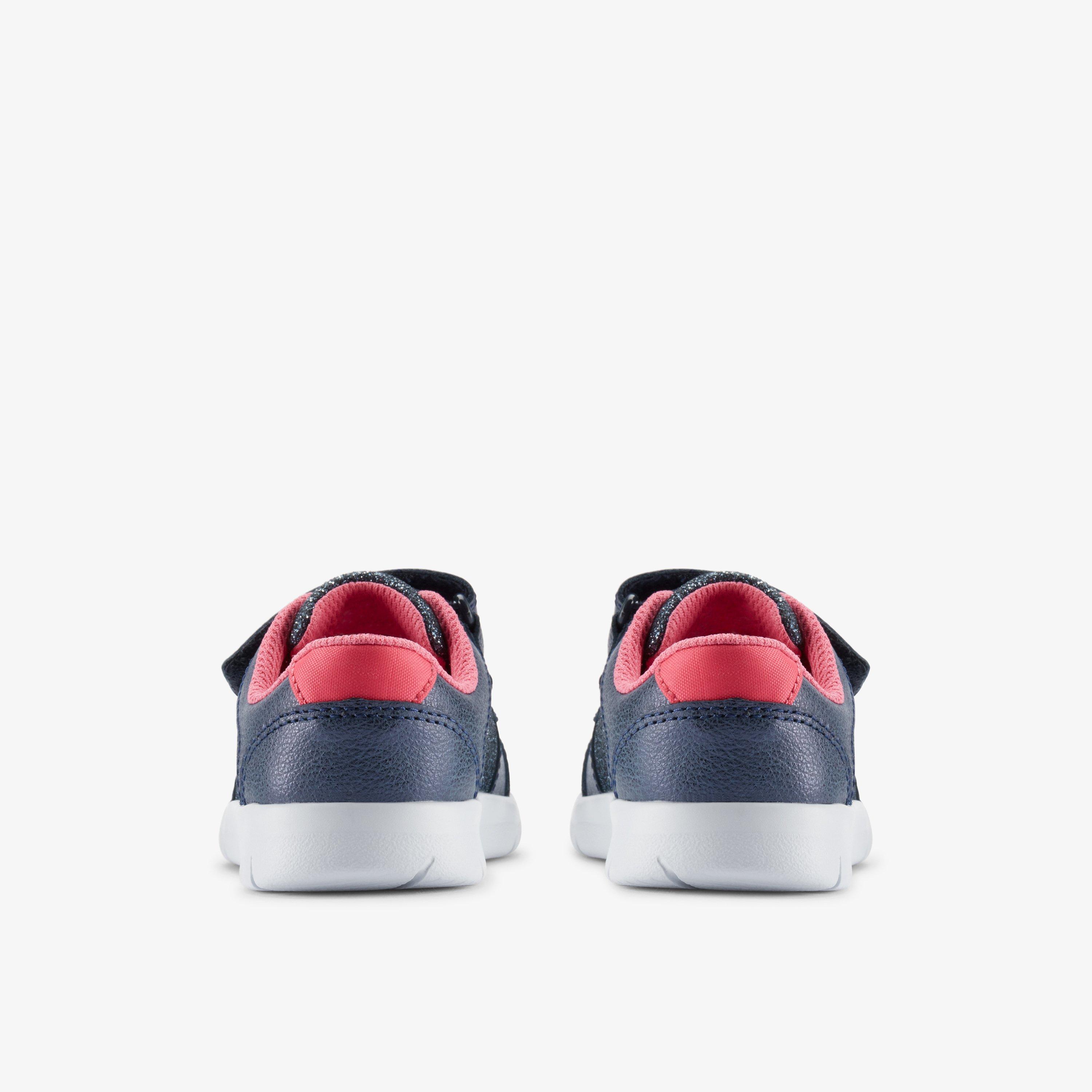 Ath Sonar Toddler — Blue