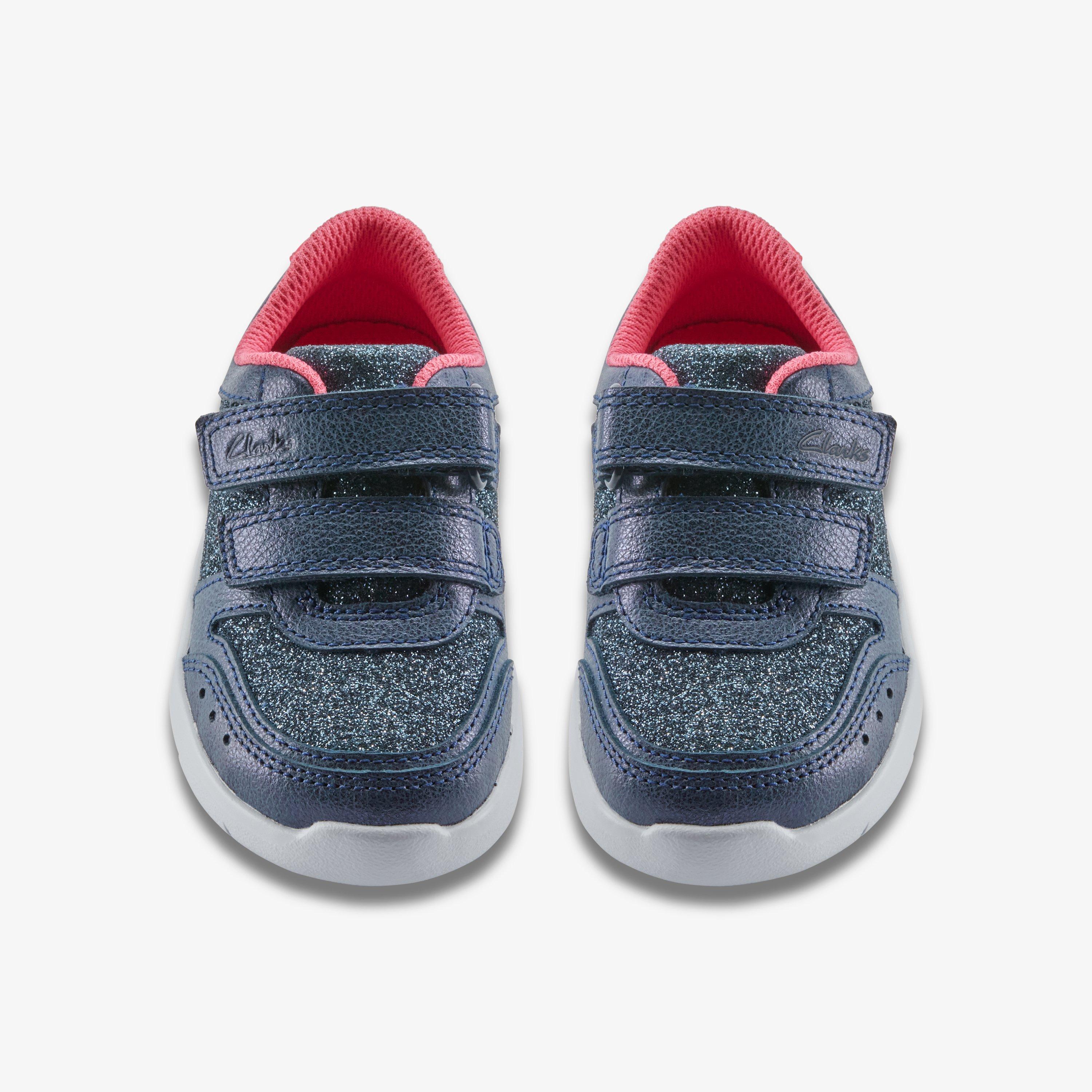 Ath Sonar Toddler — Blue
