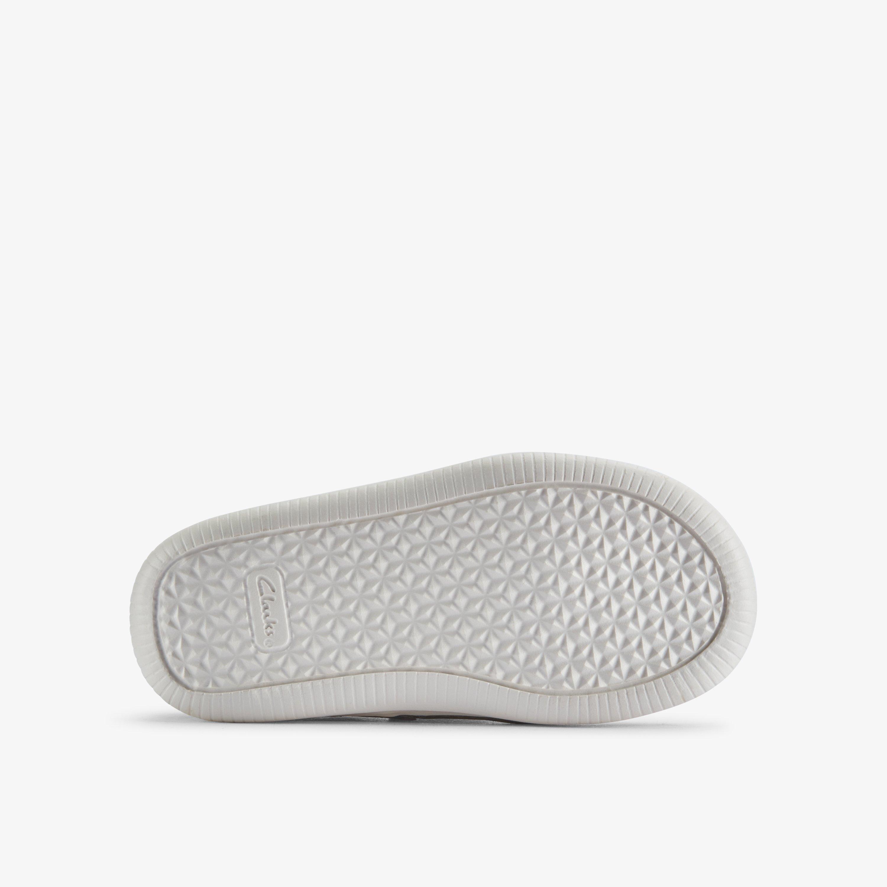 Crest Aero Toddler Dark Olive Riptape, view 3 of 6