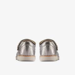 Crown Hope Toddler — Metallic 5
