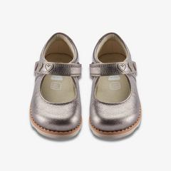 Crown Hope Toddler — Metallic 6