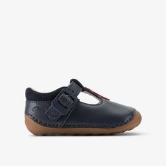 Tiny Hope Toddler — Blue 1