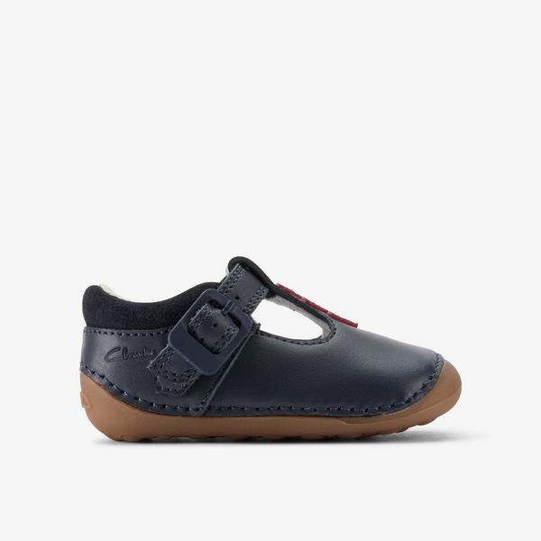 Tiny Hope Toddler — Blue