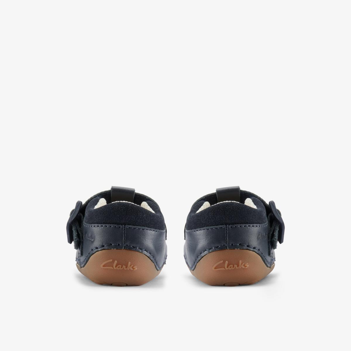 Tiny Hope Toddler — Blue
