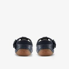 Tiny Hope Toddler — Blue 5