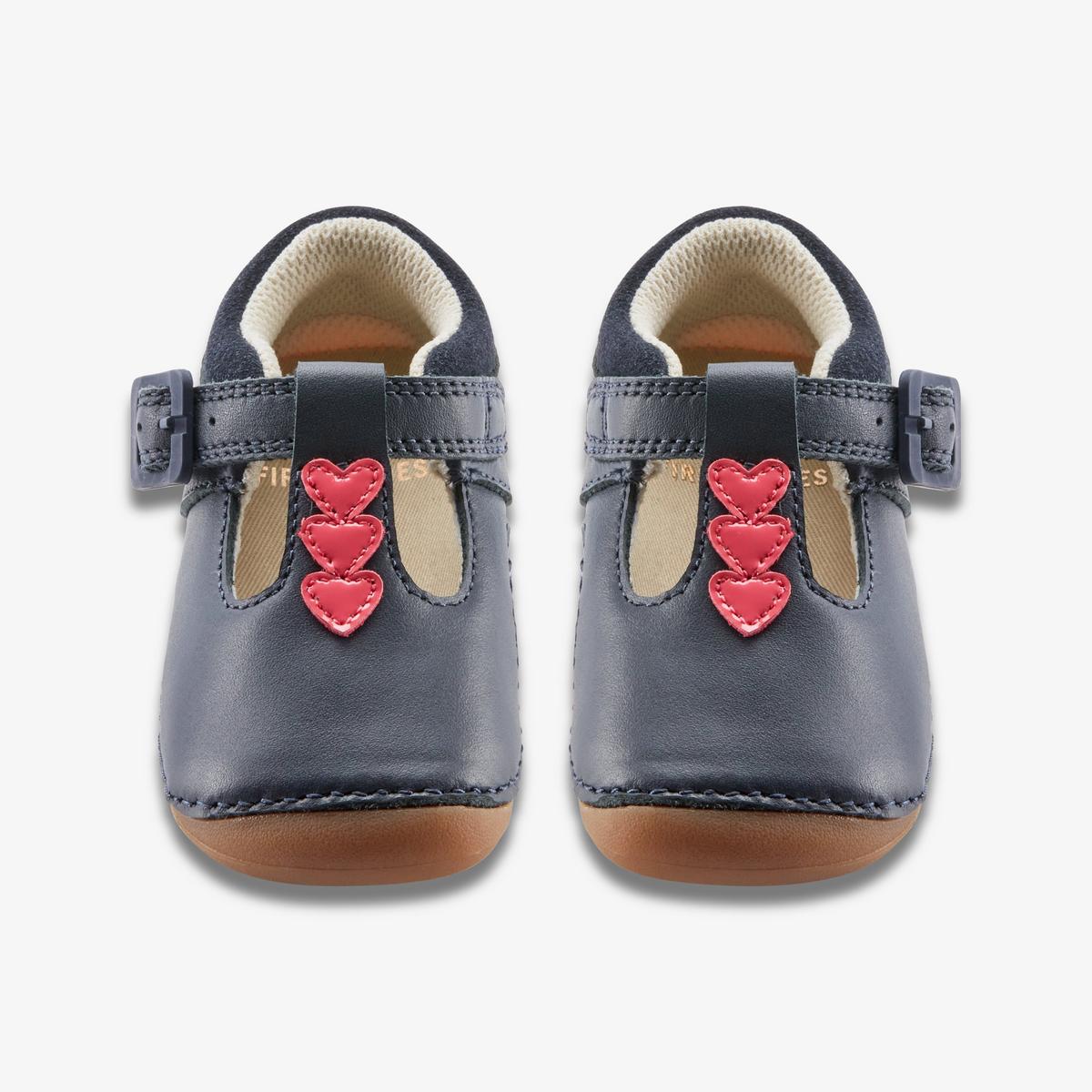 Tiny Hope Toddler — Blue