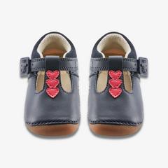 Tiny Hope Toddler — Blue 6