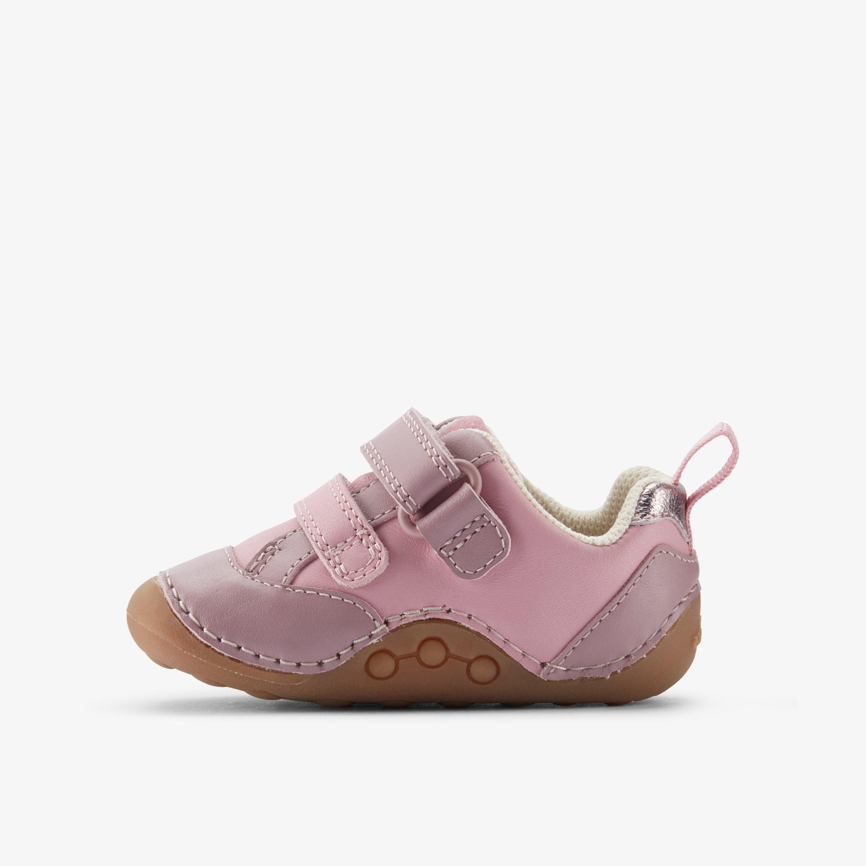 Tiny Sky Toddler — Pink