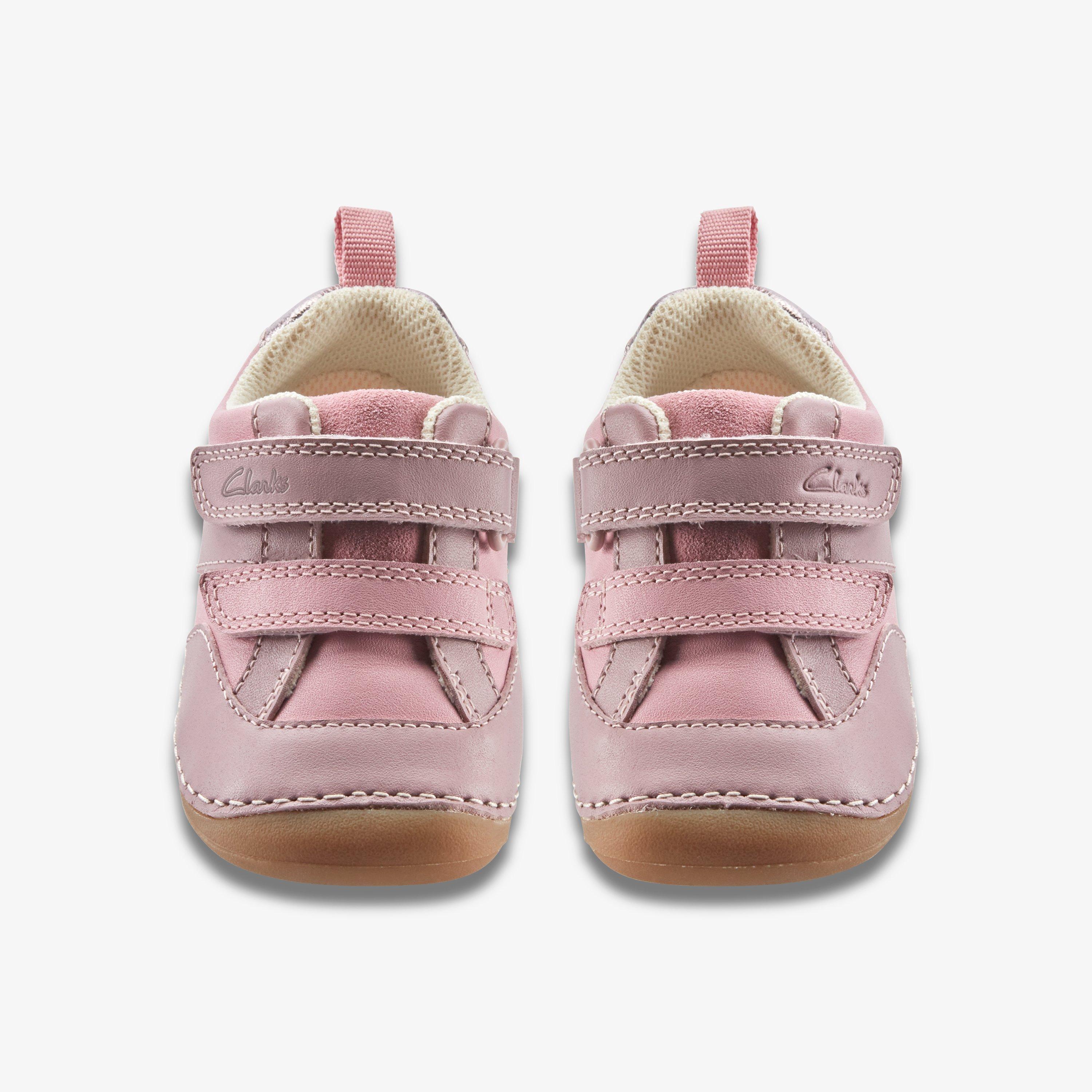 Tiny Sky Toddler — Pink