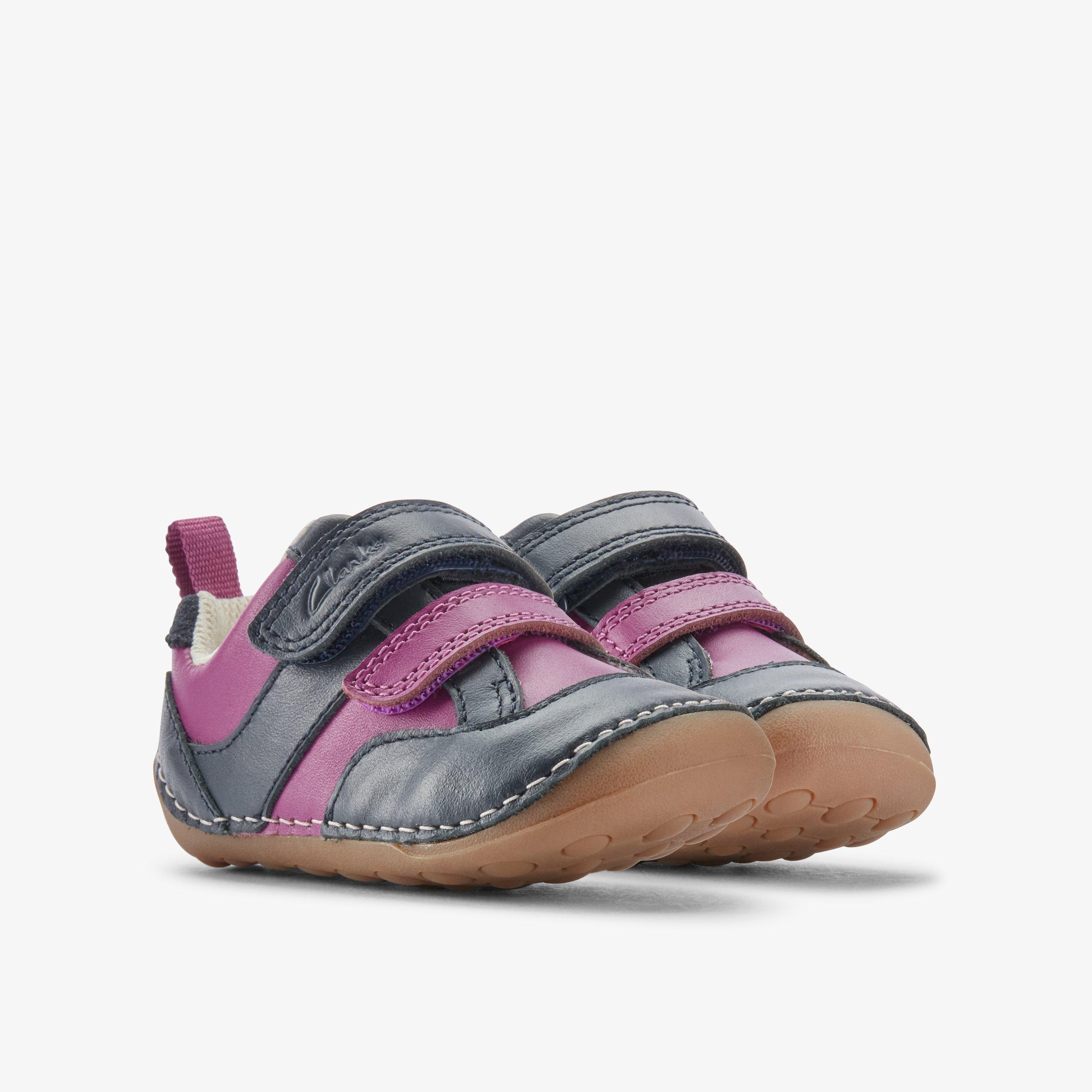 Tiny Sky Toddler — Blue