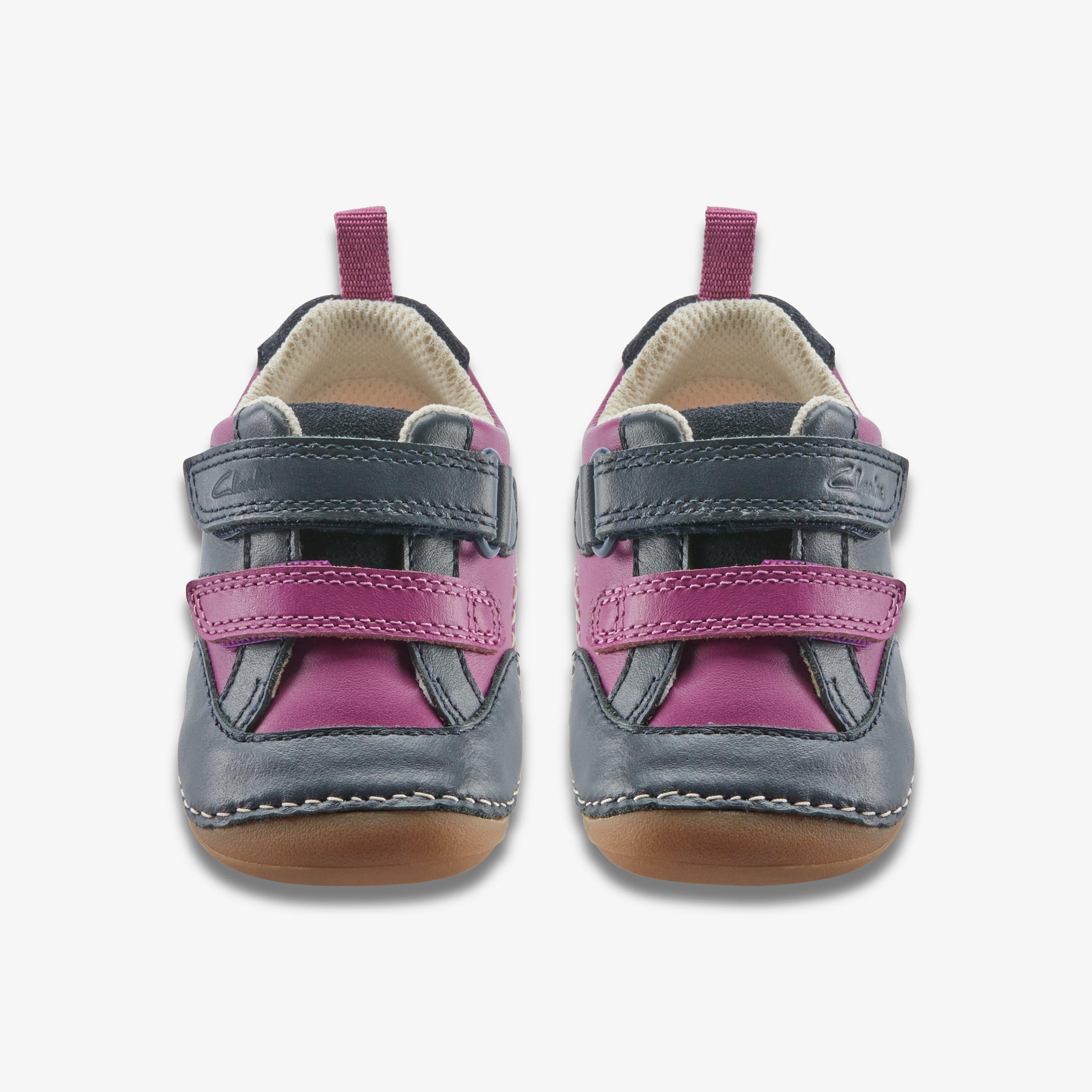 Tiny Sky Toddler — Blue