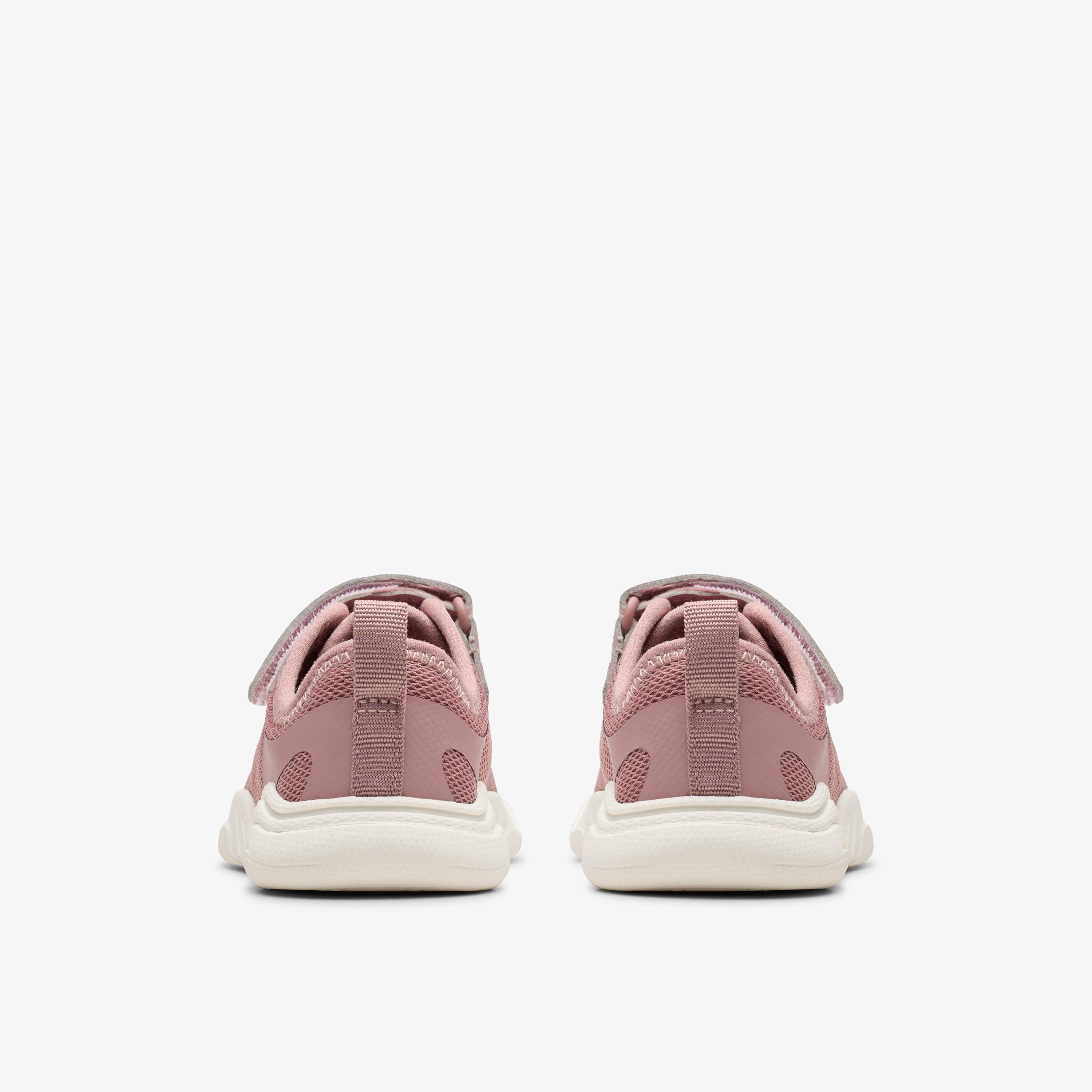 Clarks Zapatillas Deportivas ATH Water T Para Niño, Blue