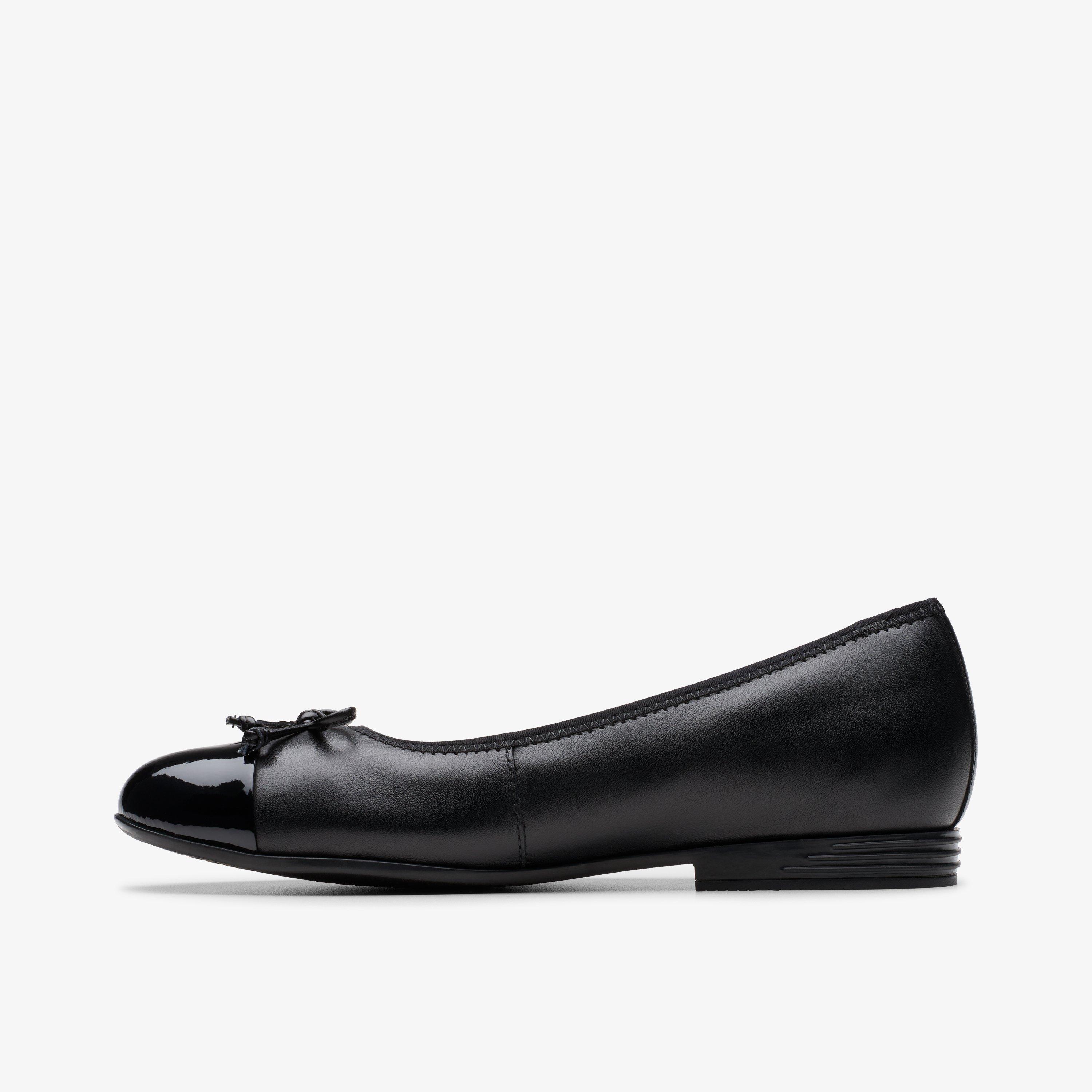 Finja Bloom Youth — Black