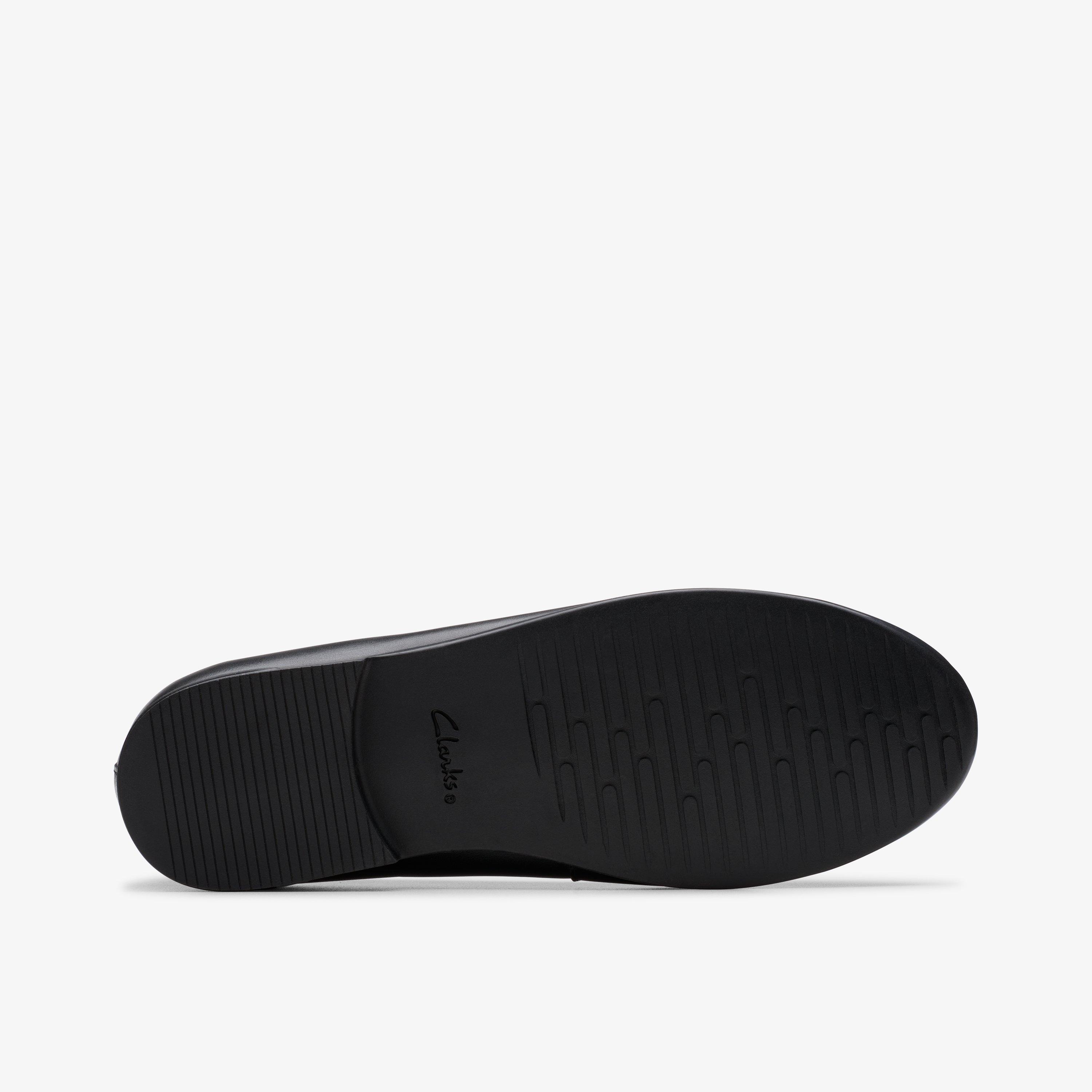 Finja Bloom Youth — Black