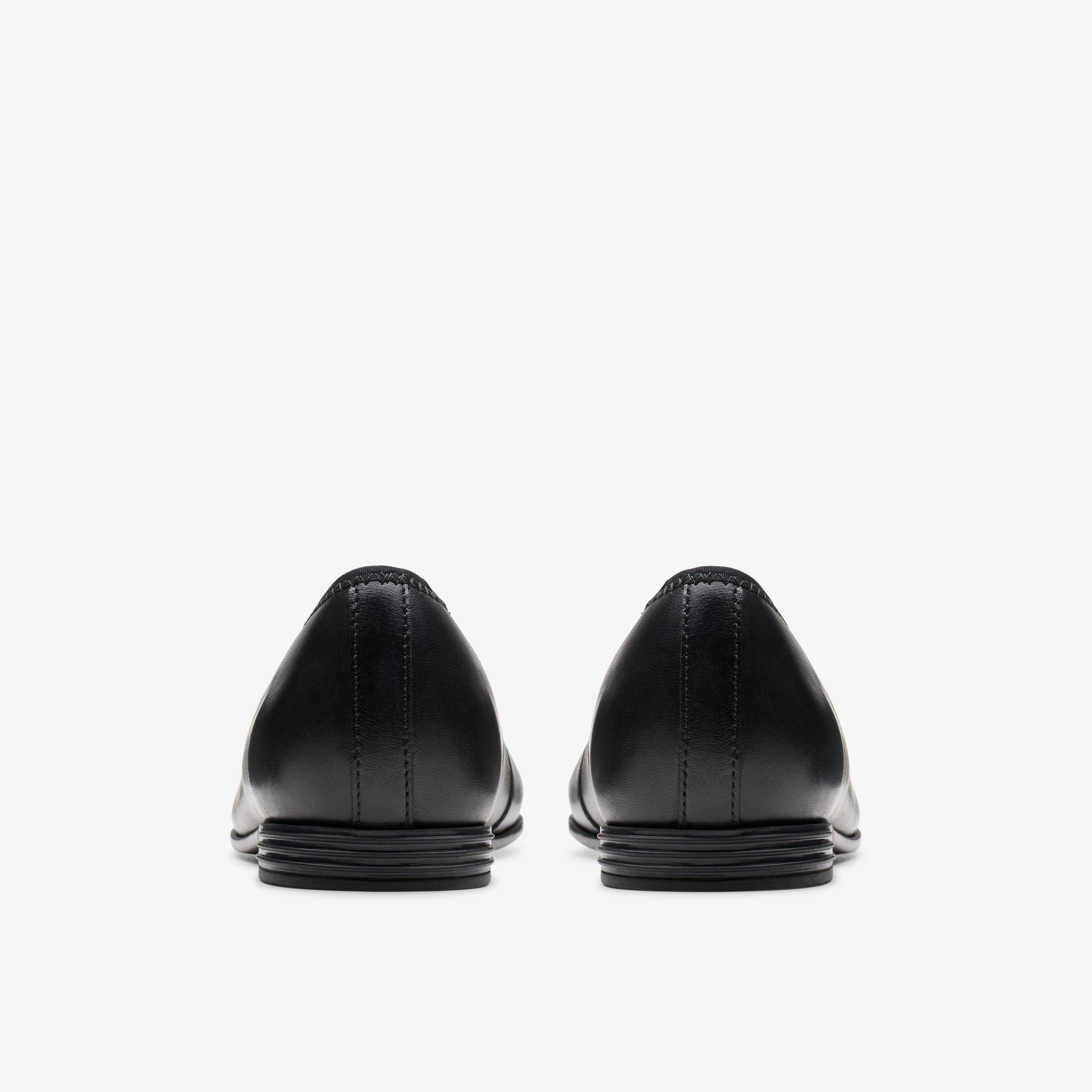 Finja Bloom Youth — Black