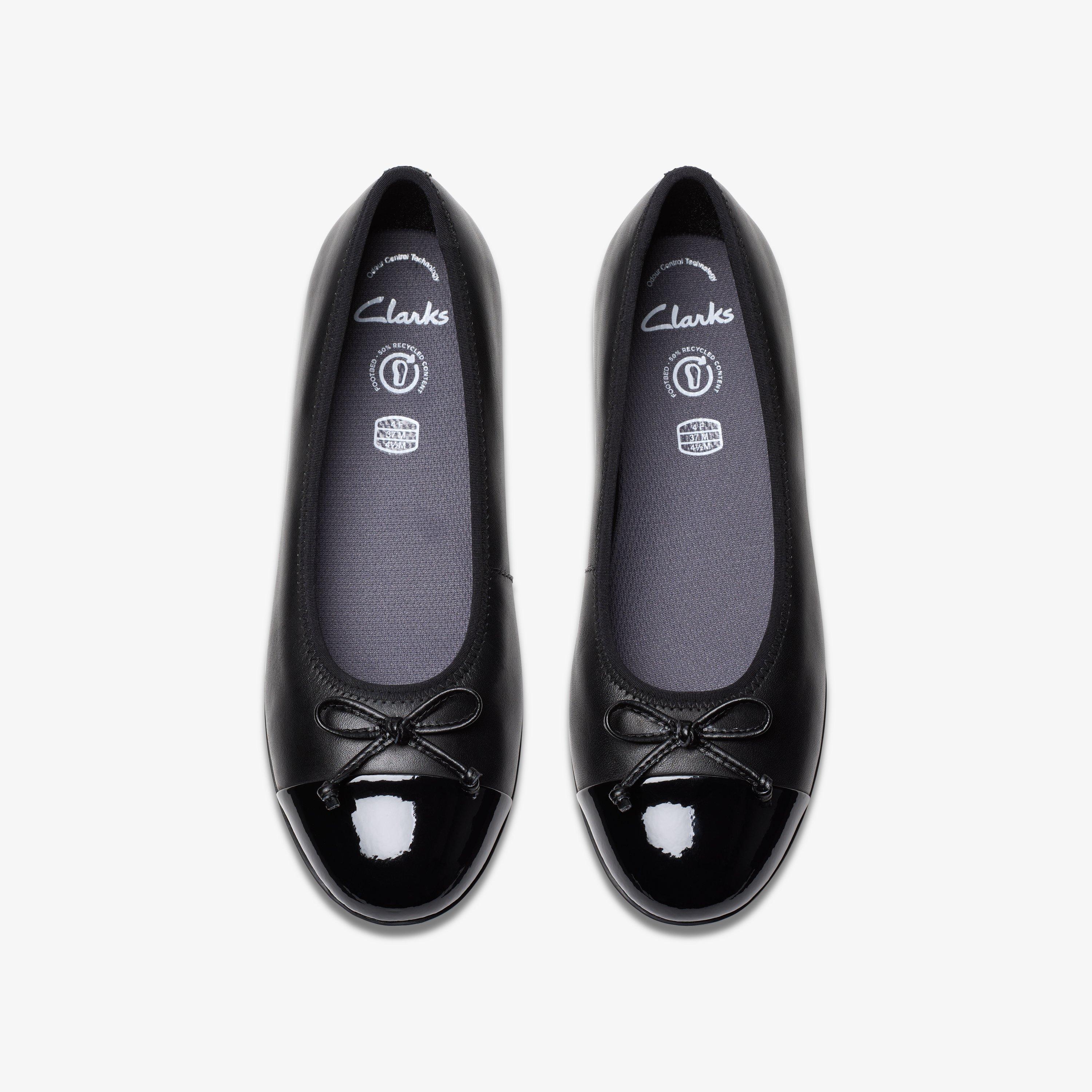 Finja Bloom Youth — Black