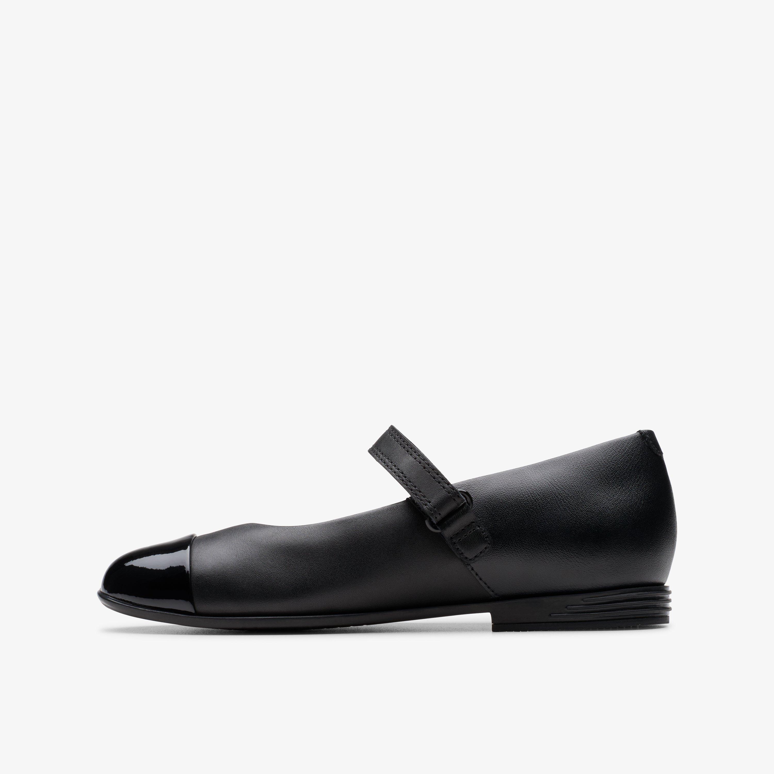 Finja Gem Older — Black