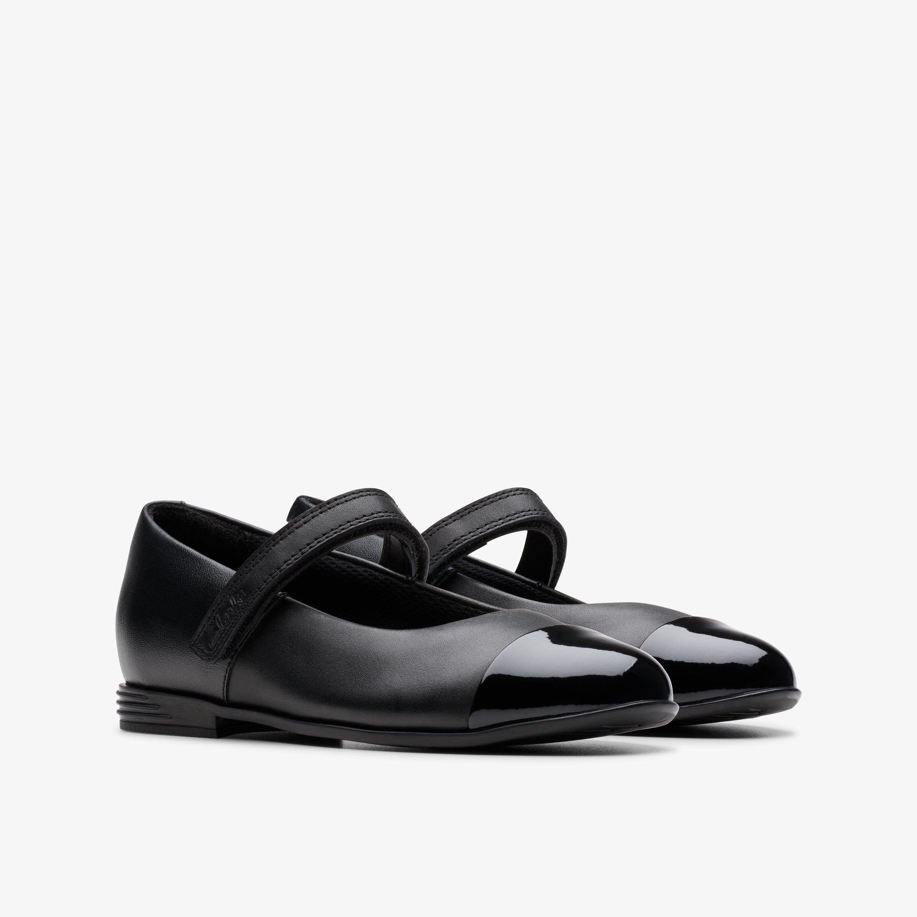 Finja Gem Older — Black
