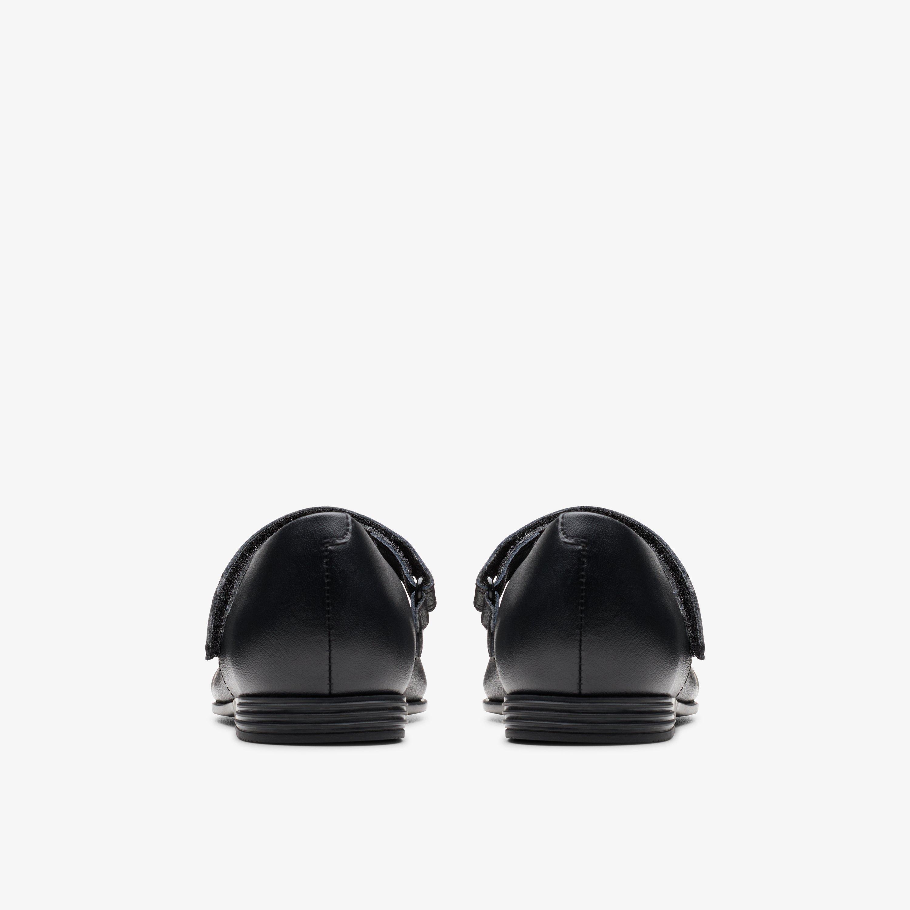Finja Gem Older — Black