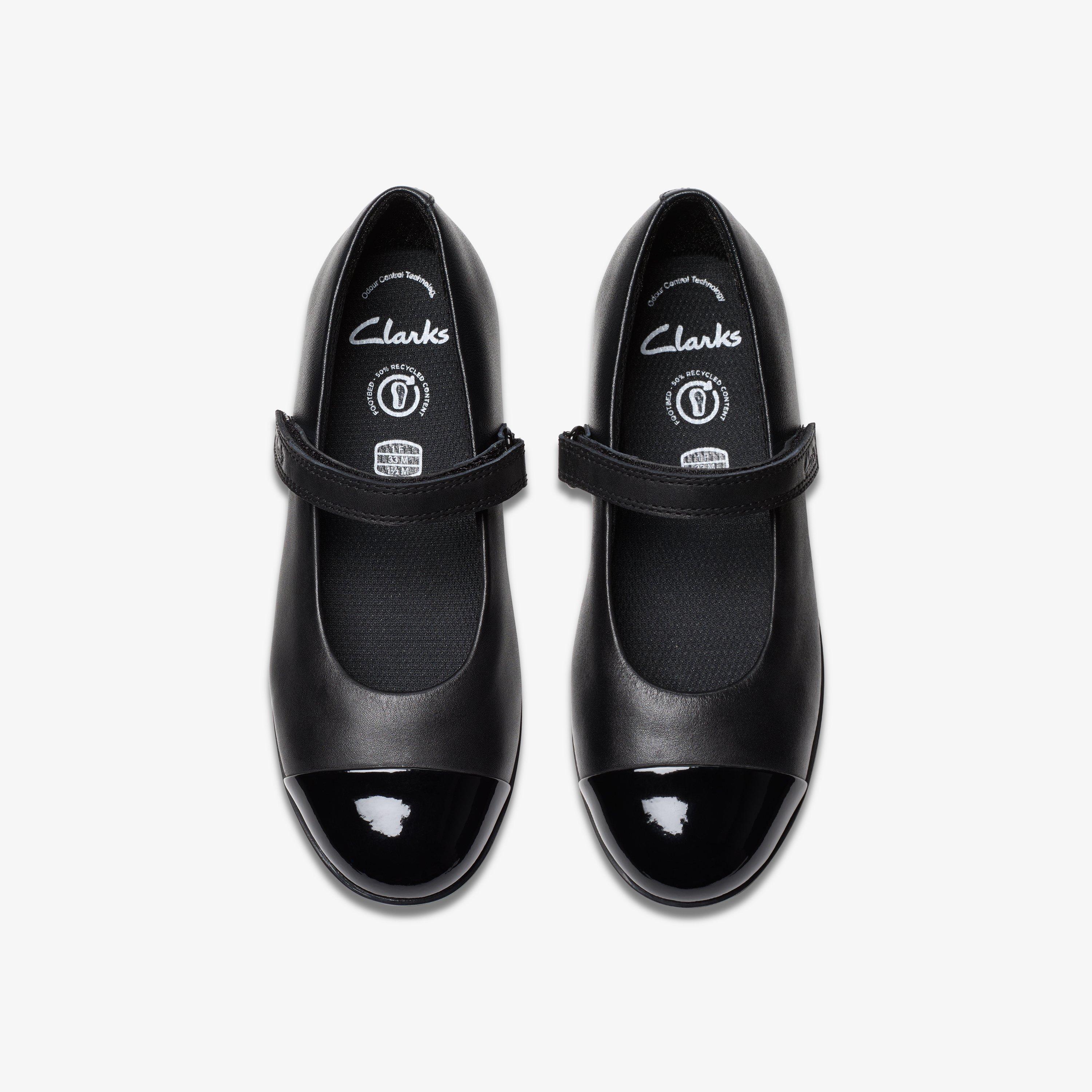 Finja Gem Older — Black