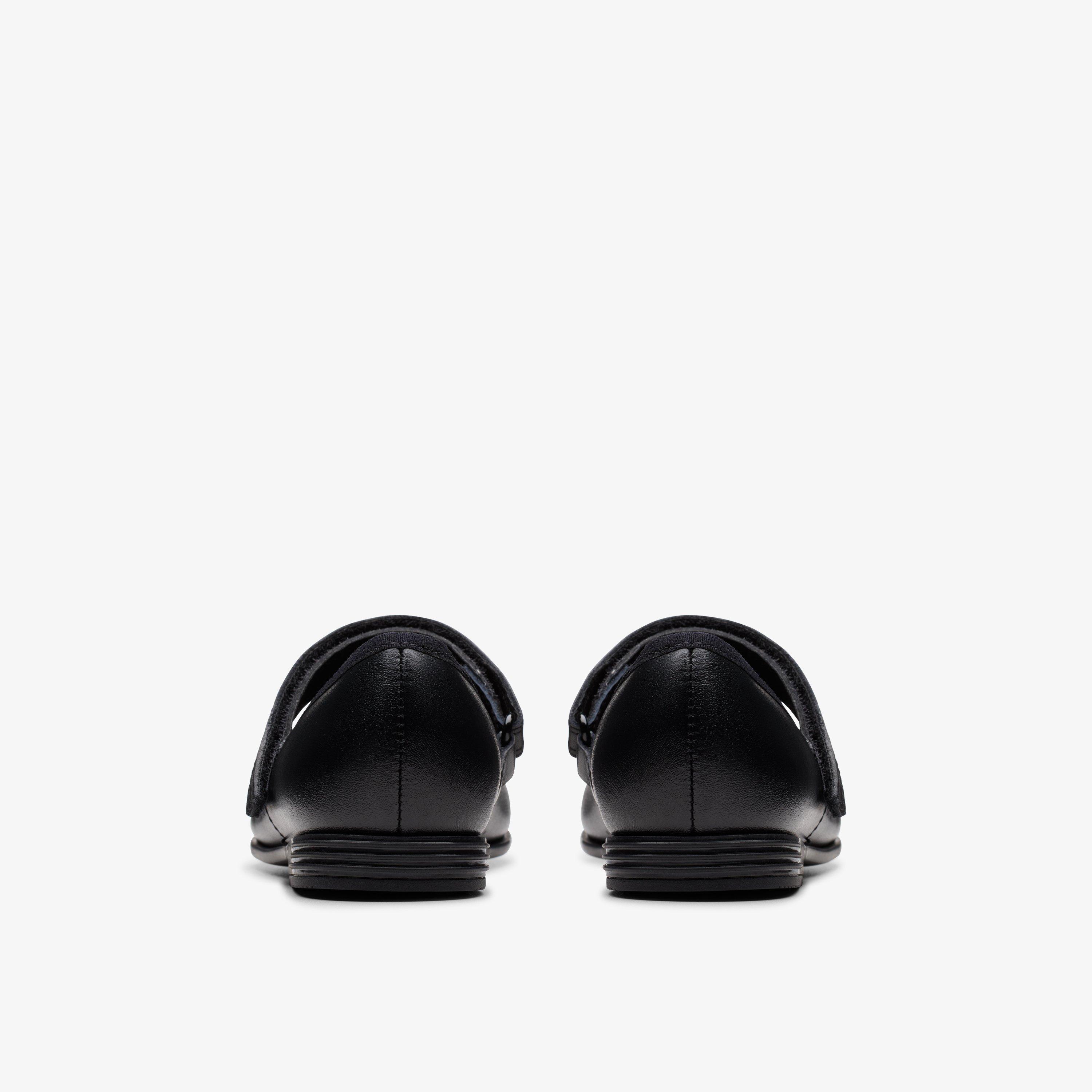 Finja Tap Kid — Black