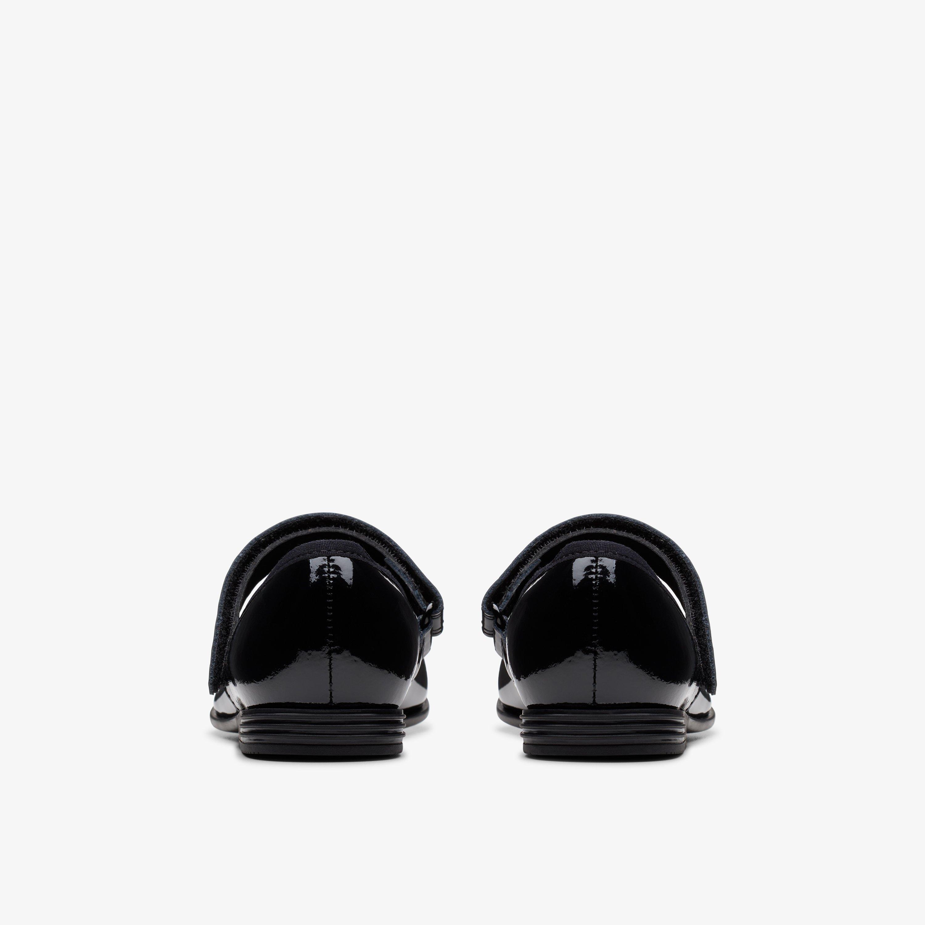 Finja Tap Kid — Black