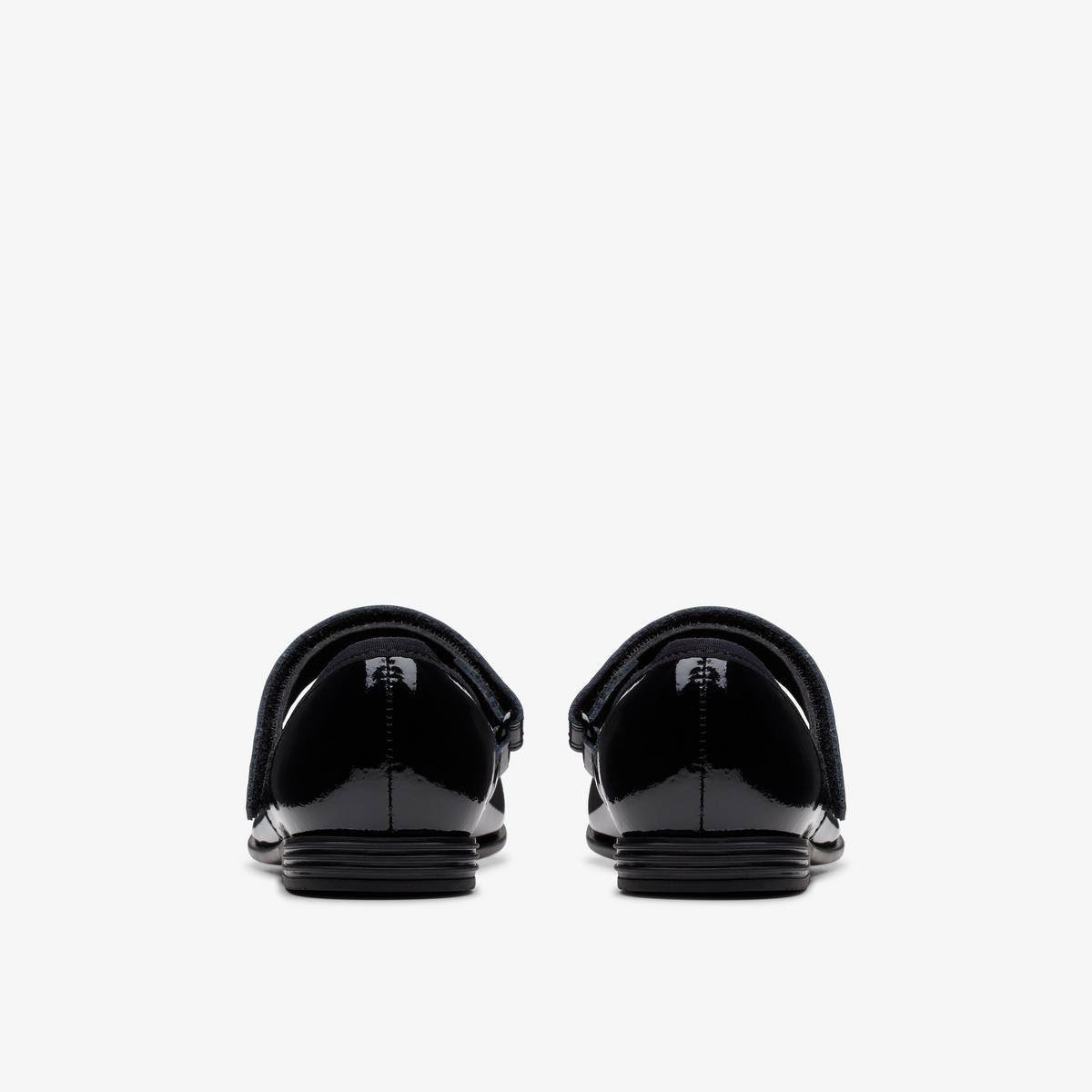 Finja Tap Kid — Black