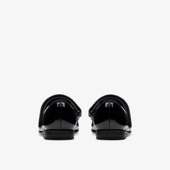 Finja Tap Kid — Black 5