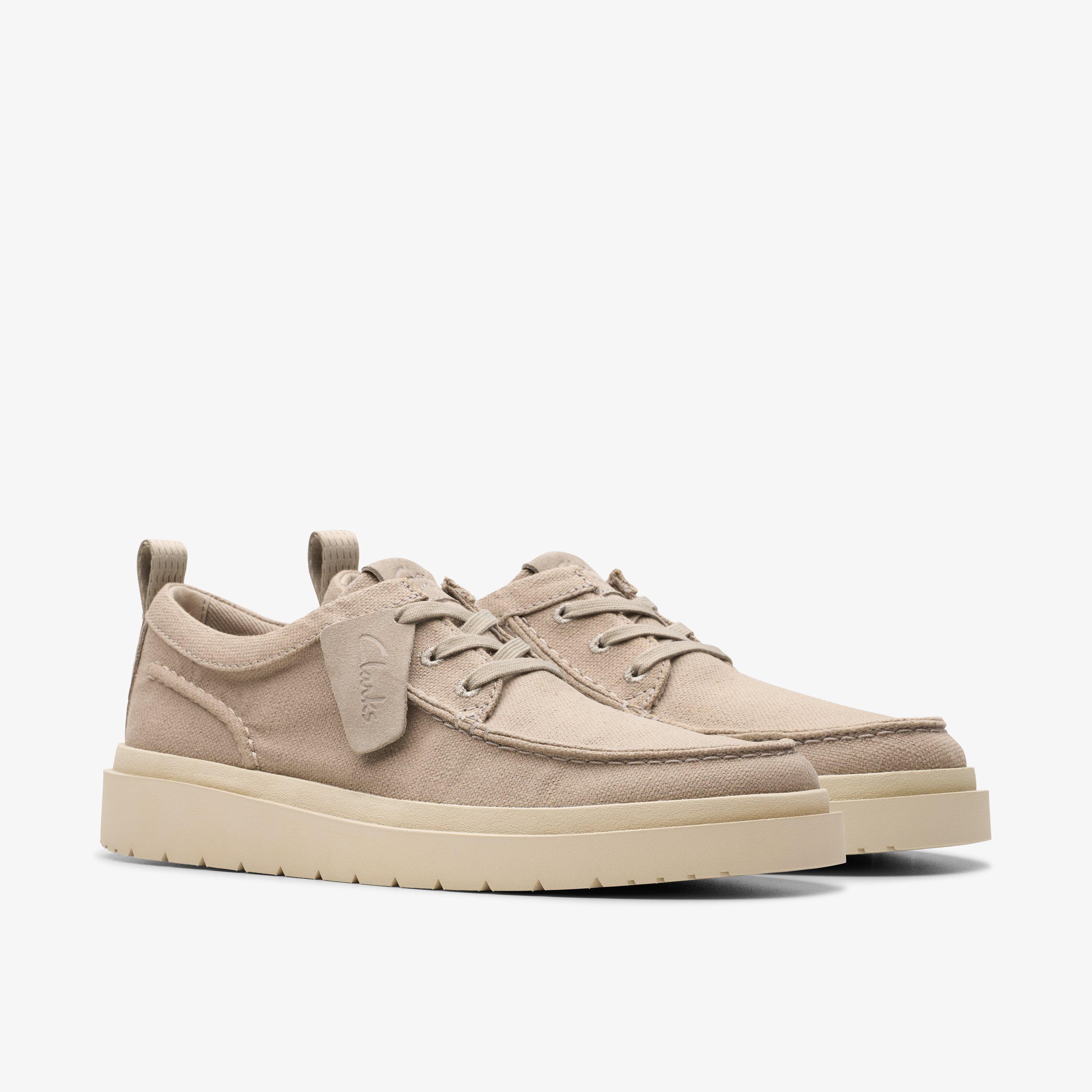 Men's Lace-Up Shoes - Dress & Wingtip Shoes | Clarks US