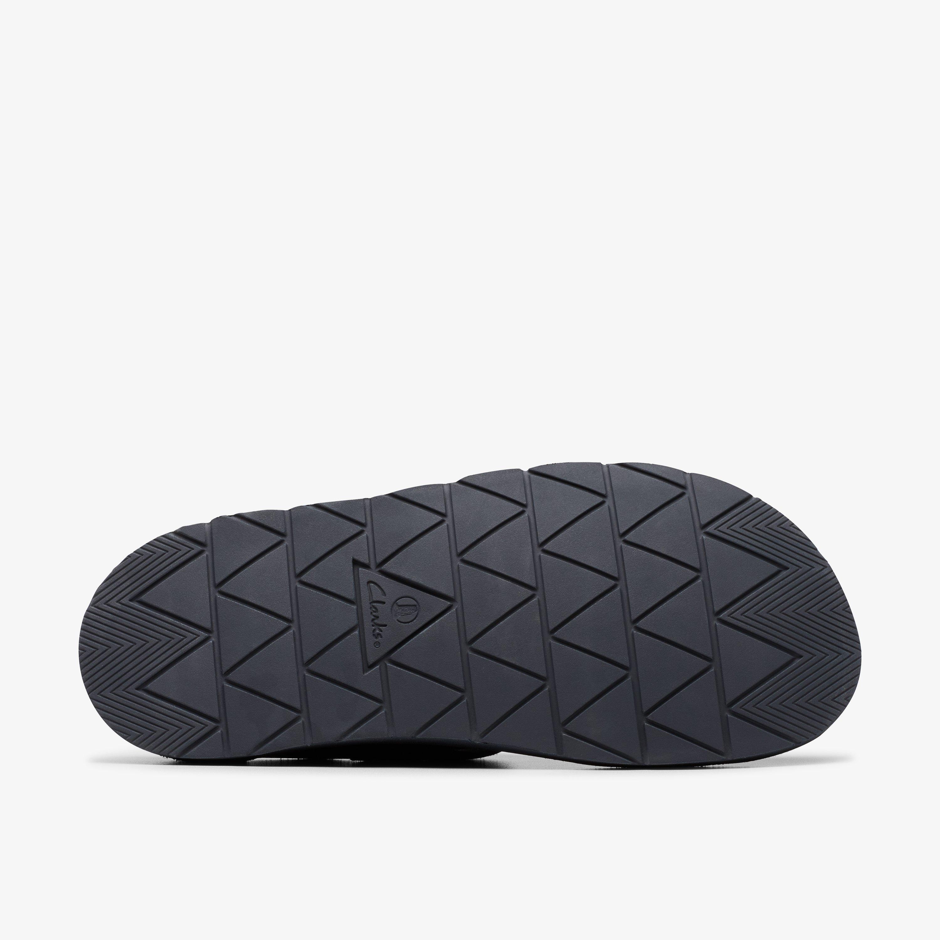 Solsbury Mule — Black