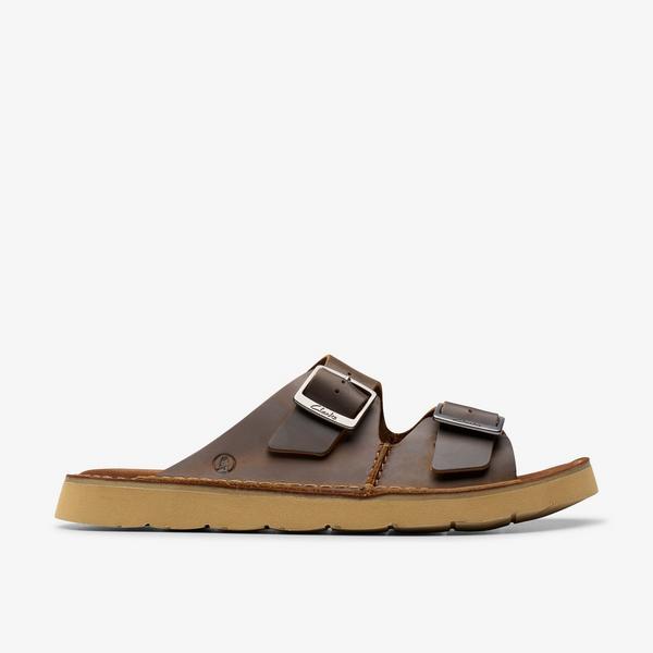 Solsbury Strap — Brown