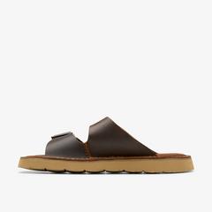 Solsbury Strap — Brown 2