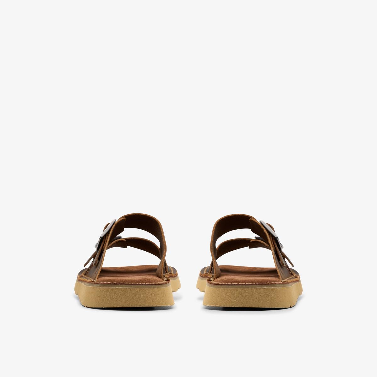 Solsbury Strap — Brown
