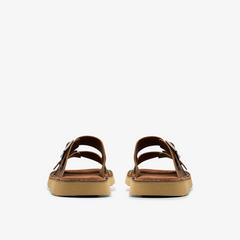 Solsbury Strap — Brown 5