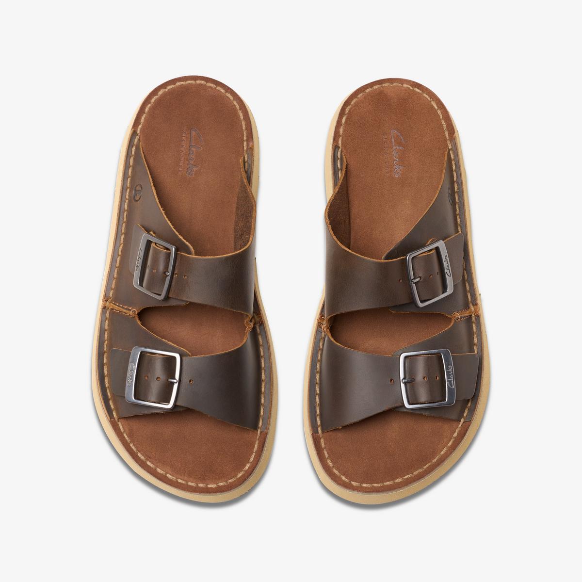 Solsbury Strap — Brown